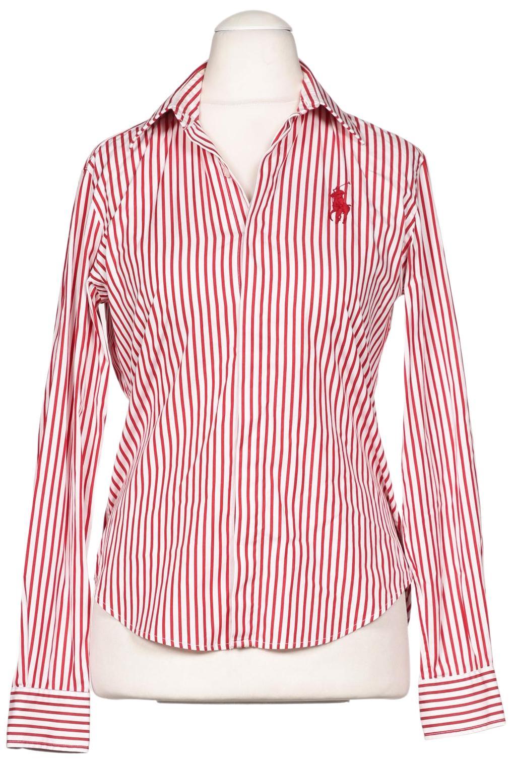 

Polo Ralph Lauren Damen Bluse, mehrfarbig, Gr. 6