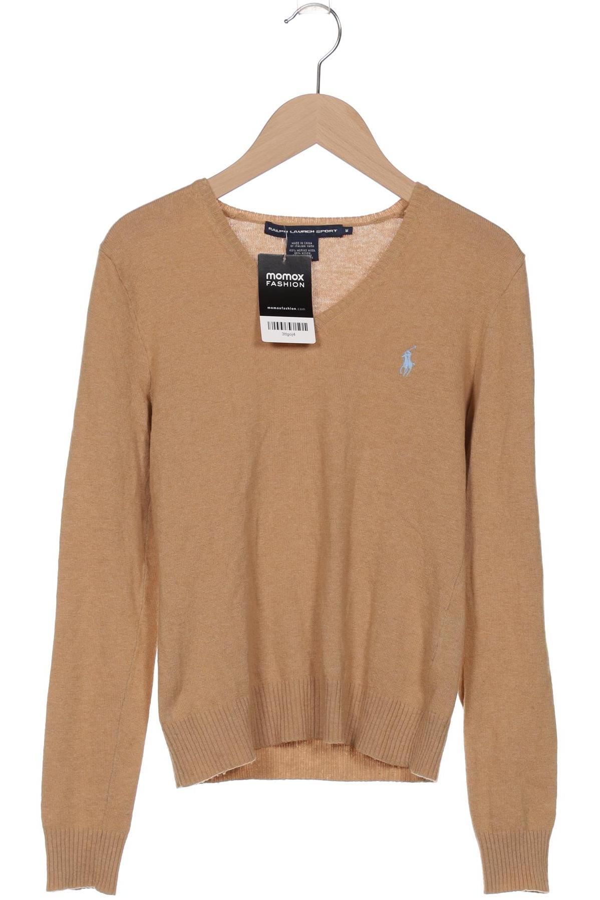 

Polo Ralph Lauren Damen Pullover, beige, Gr. 38