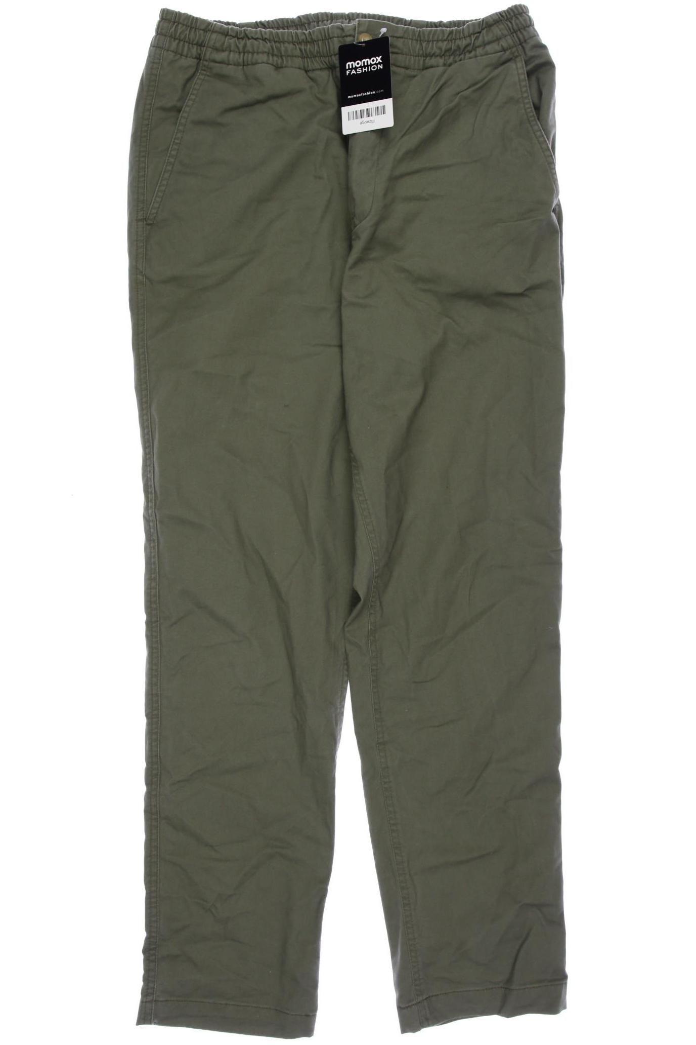 

Polo Ralph Lauren Herren Stoffhose, grün, Gr. 46