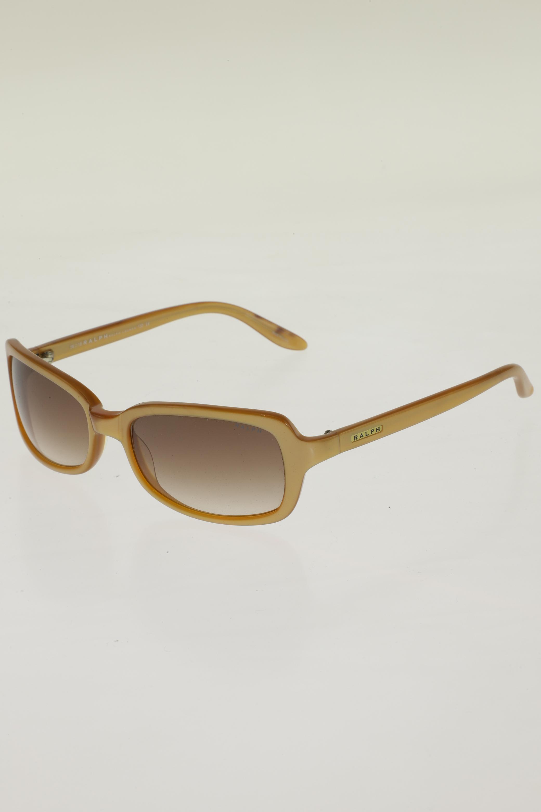 

Polo Ralph Lauren Damen Sonnenbrille, braun, Gr.