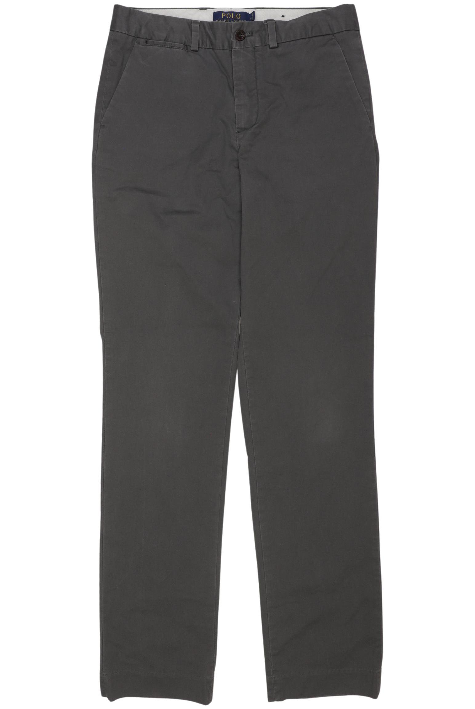 

Polo Ralph Lauren Jungen Stoffhose, grau, Gr. 164