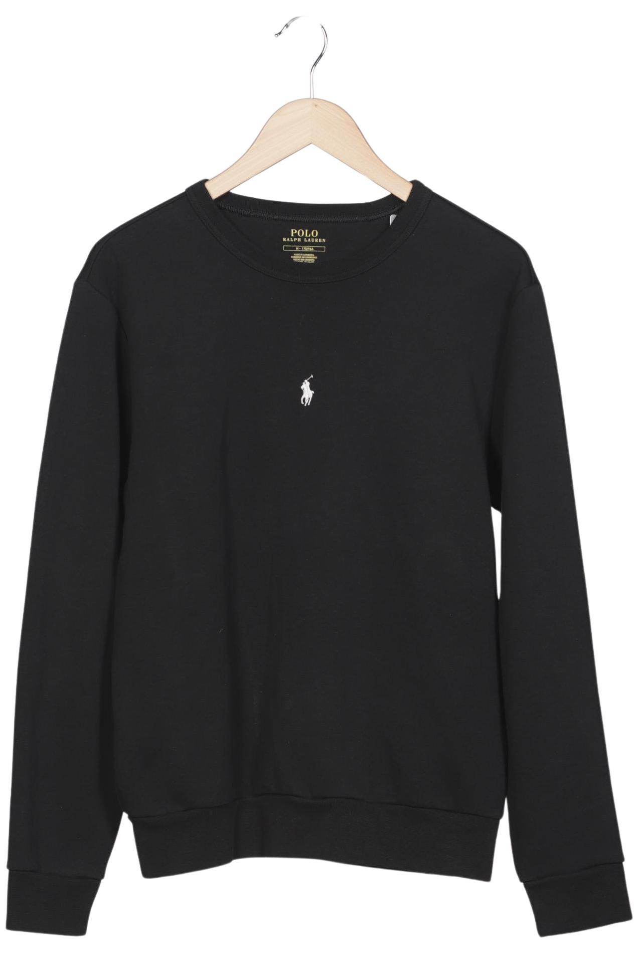 

Polo Ralph Lauren Herren Sweatshirt, schwarz, Gr. 48