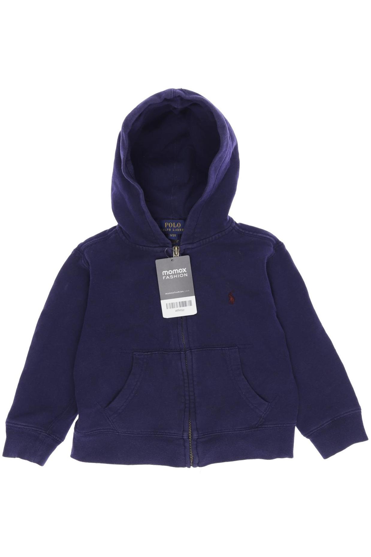 

Polo Ralph Lauren Herren Hoodies & Sweater, marineblau, Gr. 104