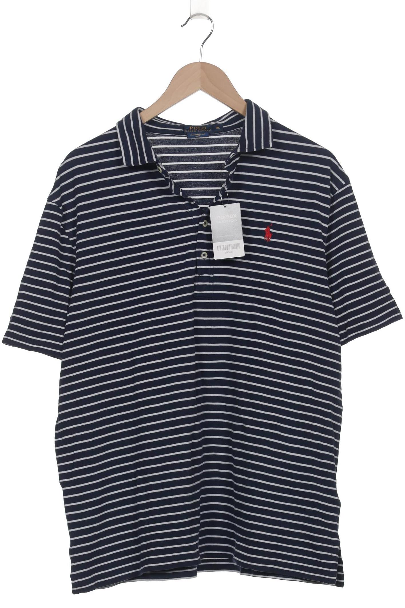 

Polo Ralph Lauren Herren Poloshirt, marineblau, Gr. 54