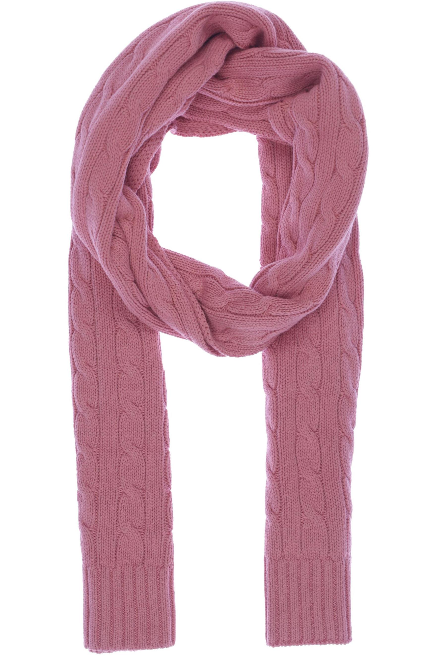 

Polo Ralph Lauren Damen Schal, pink, Gr.