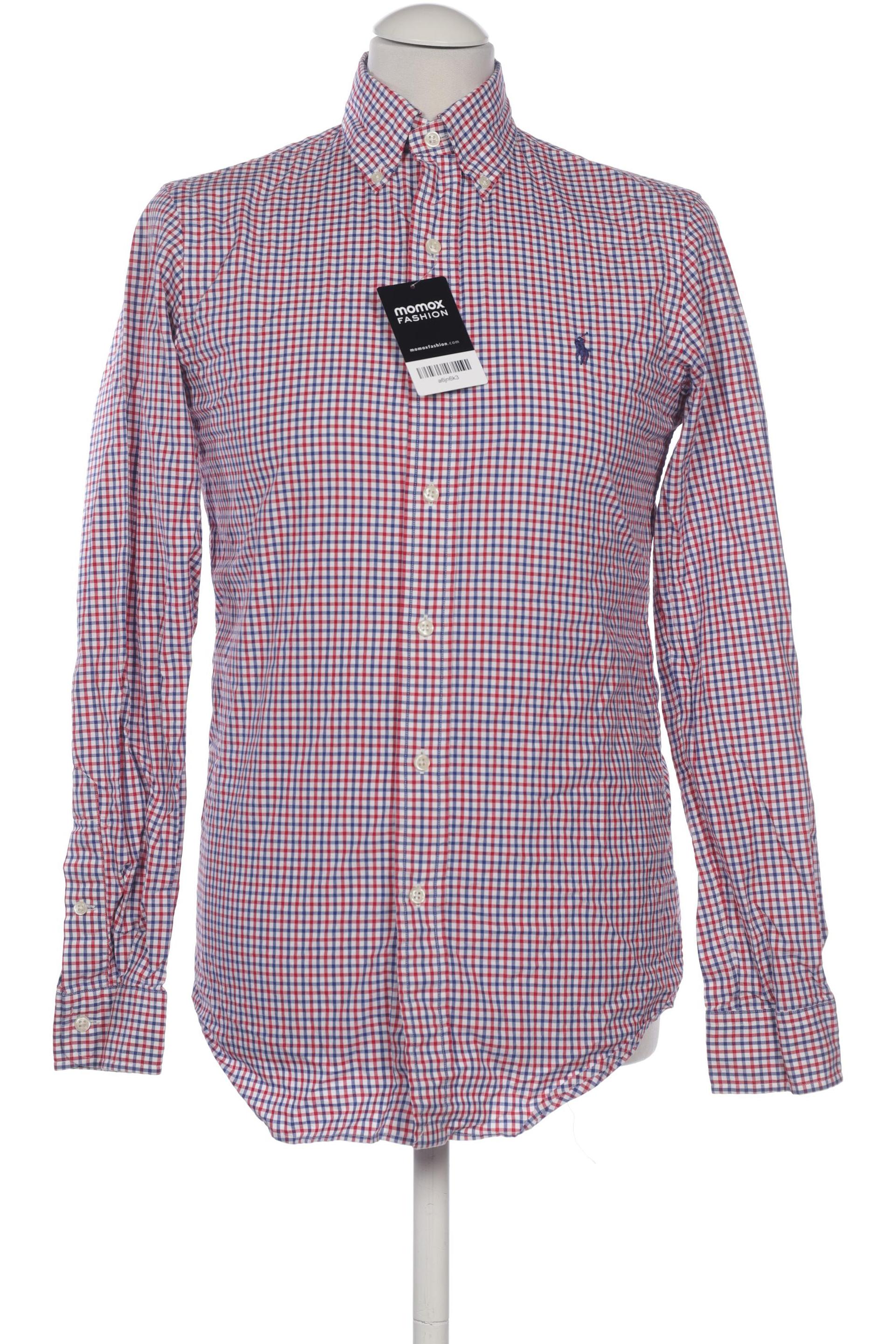 

Polo Ralph Lauren Herren Hemd, rot, Gr. 44