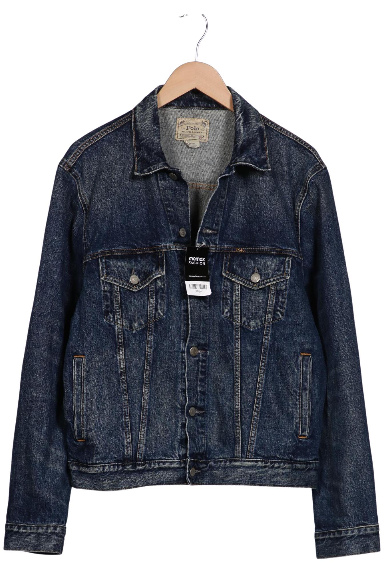 

Polo Ralph Lauren Herren Jacke, blau, Gr. 52