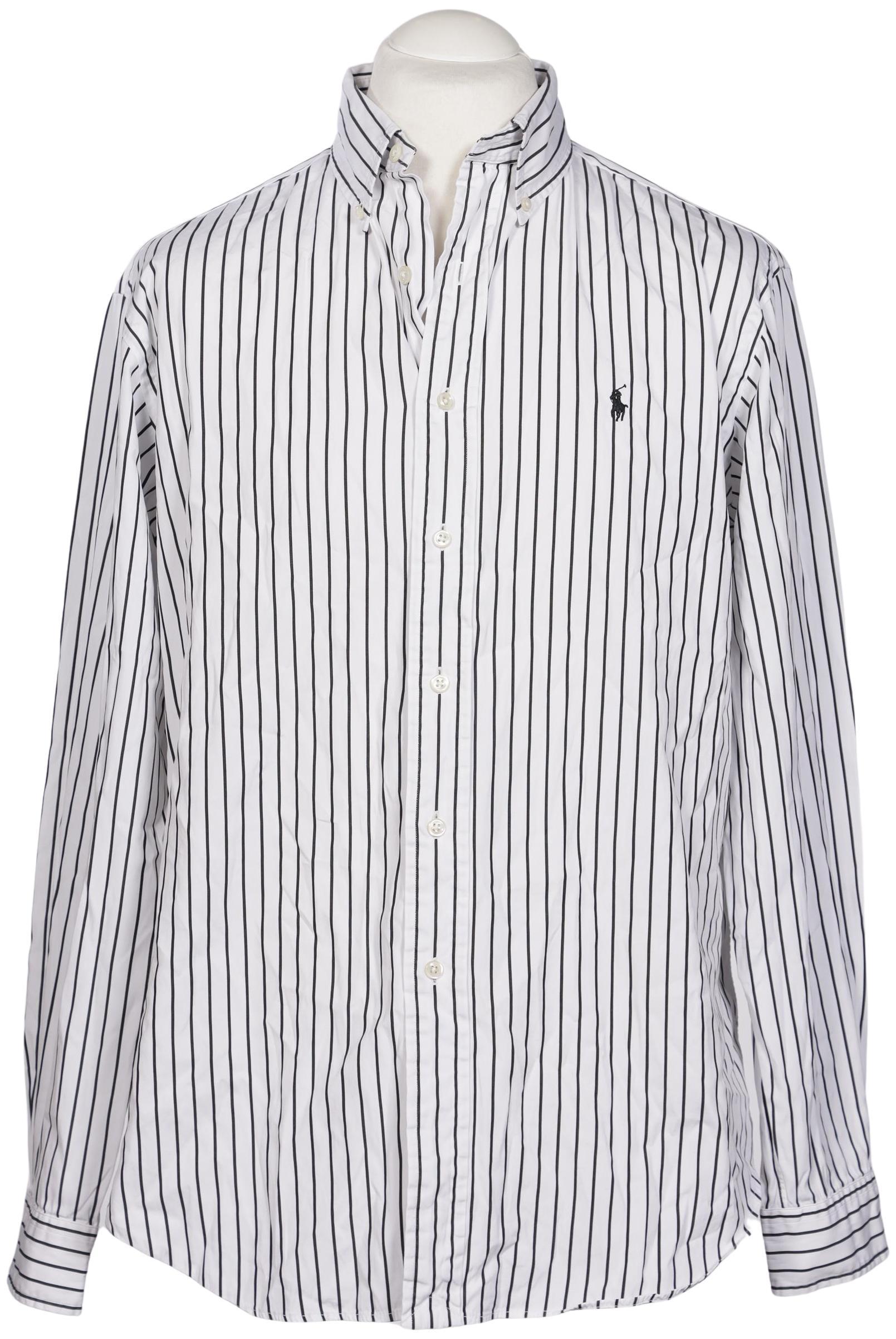 Thumbnail - Polo Ralph Lauren Herren Hemd, mehrfarbig, Gr. 16.5