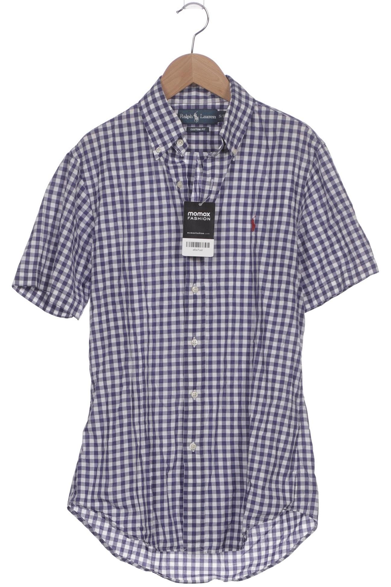 

Polo Ralph Lauren Herren Hemd, marineblau, Gr. 46