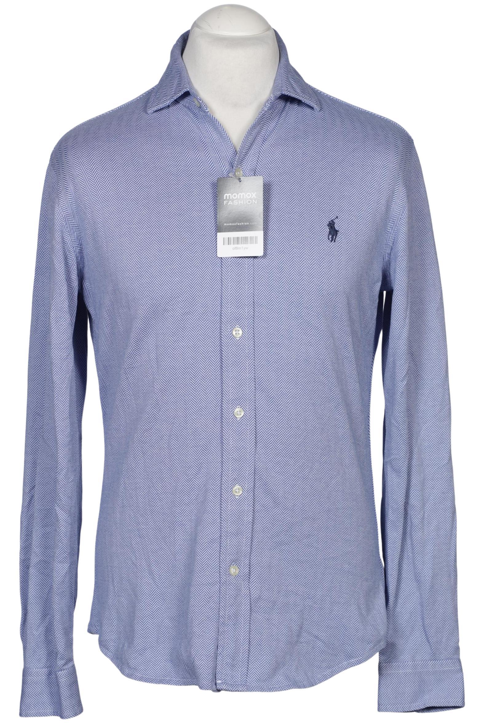 

Polo Ralph Lauren Herren Hemd, hellblau, Gr. 64