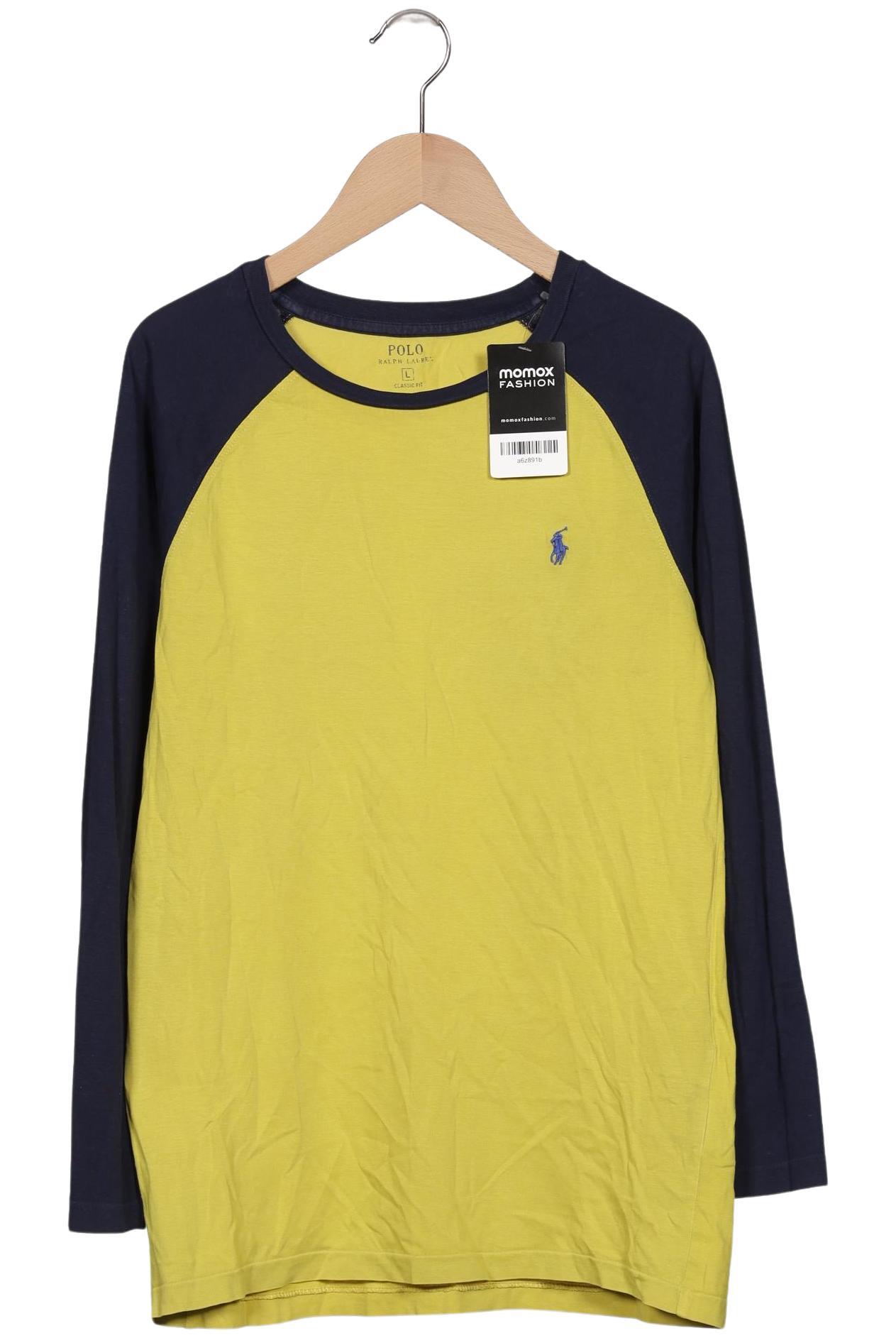 Thumbnail - Polo Ralph Lauren Herren Langarmshirt, mehrfarbig, Gr. 52