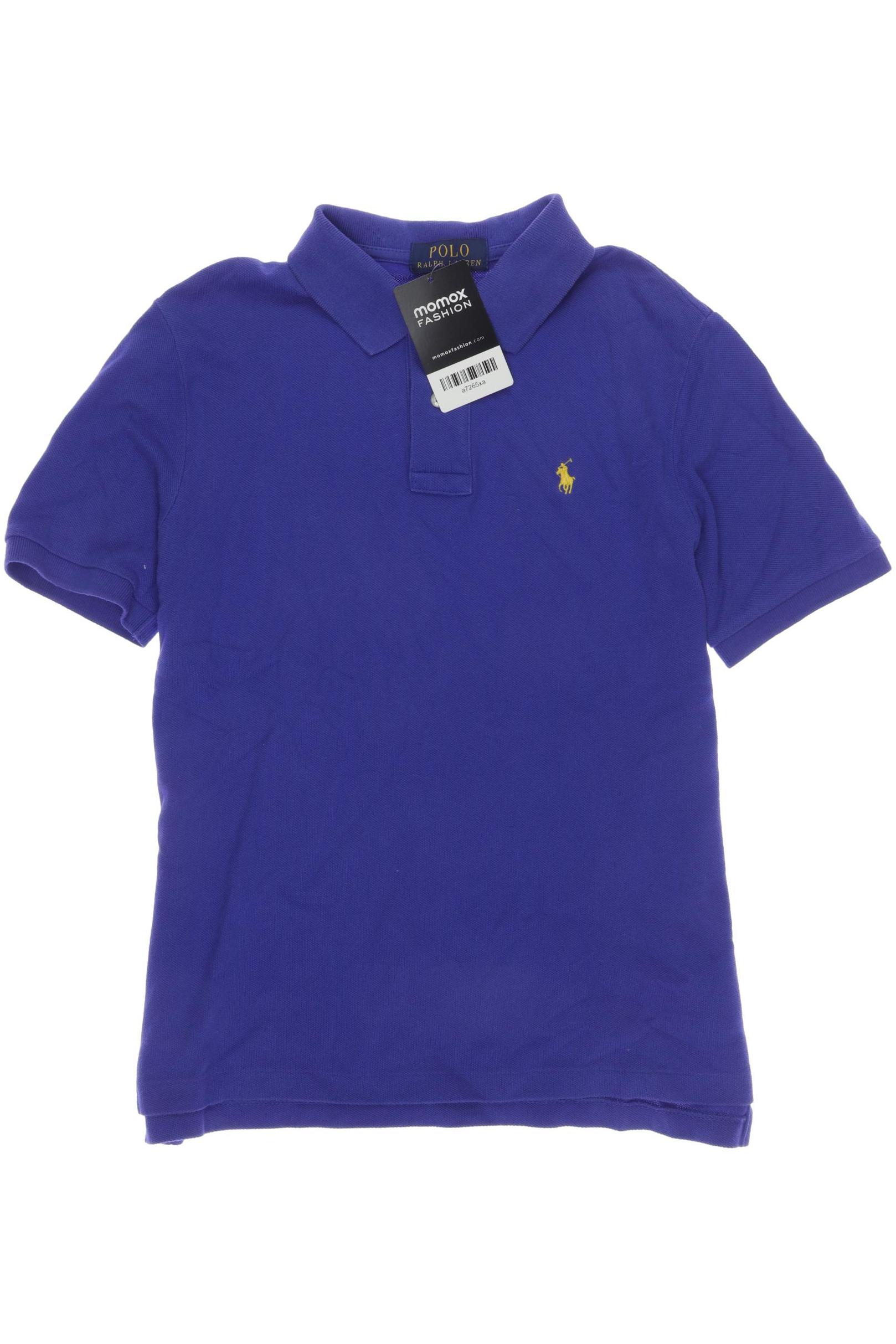 

Polo Ralph Lauren Herren Poloshirt, blau, Gr. 146