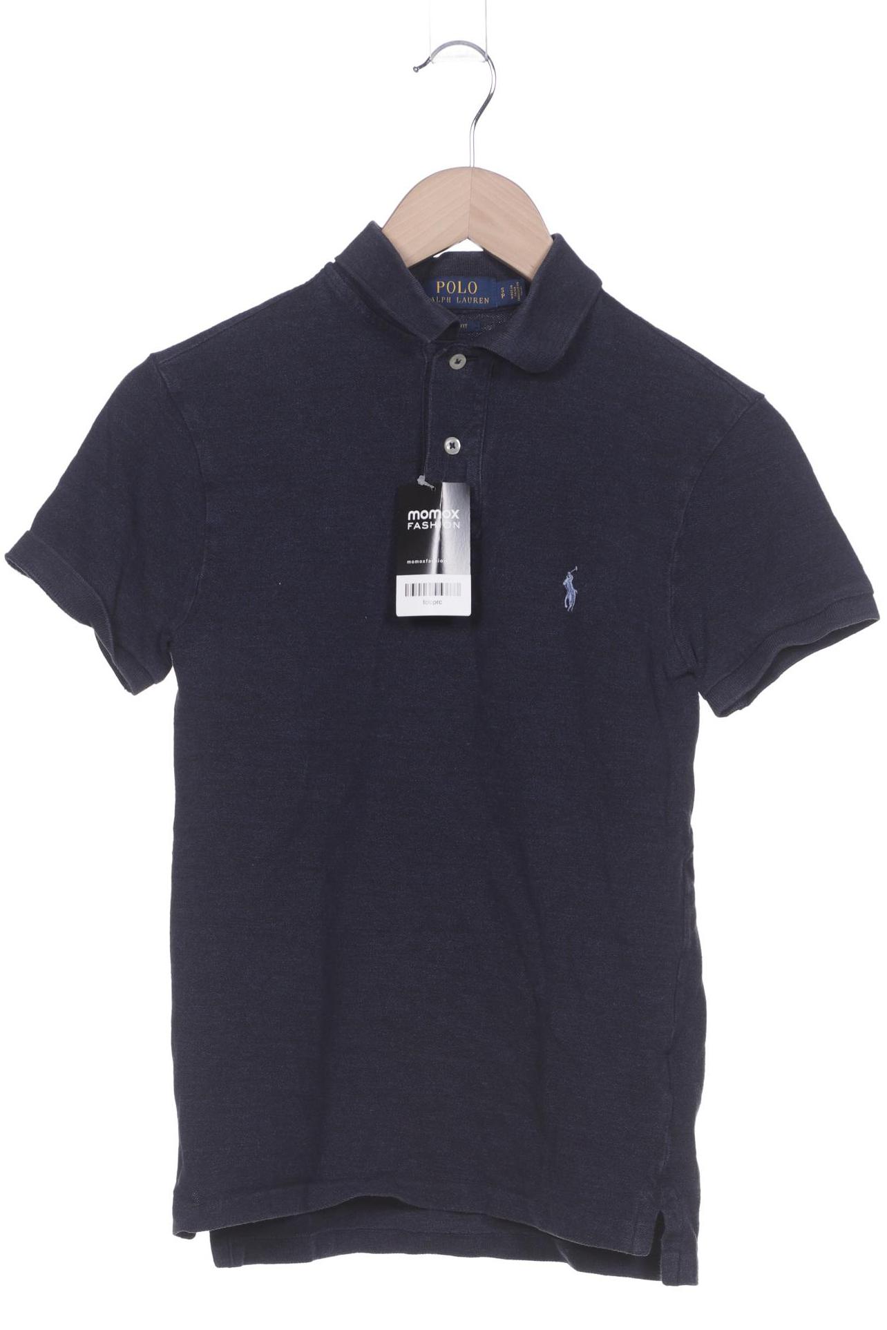 

Polo Ralph Lauren Herren Poloshirt, marineblau, Gr. 46