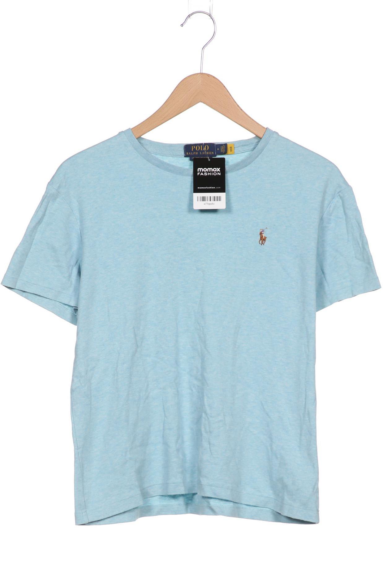 

Polo Ralph Lauren Herren T-Shirt, hellblau, Gr. 48