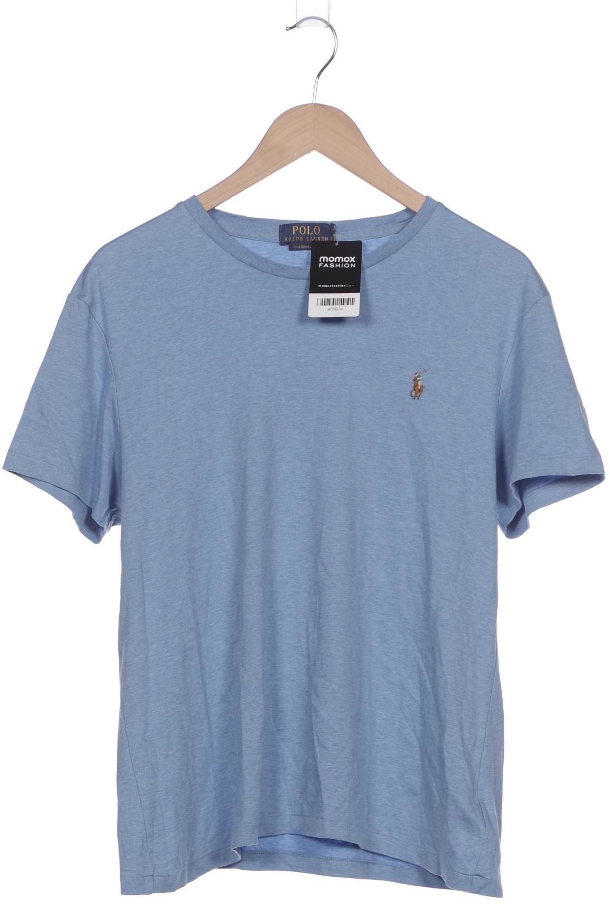 

Polo Ralph Lauren Herren T-Shirt, hellblau, Gr. 52
