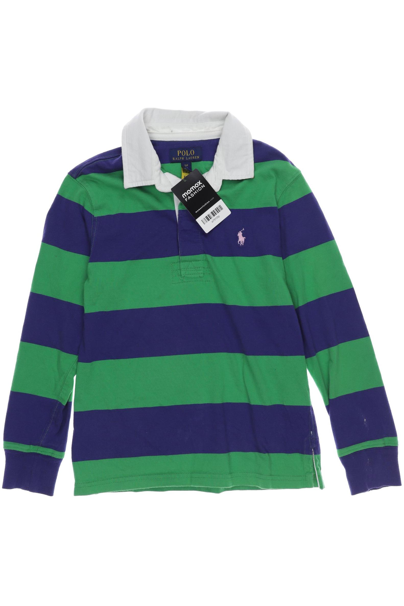 

Polo Ralph Lauren Herren Poloshirt, grün, Gr. 8