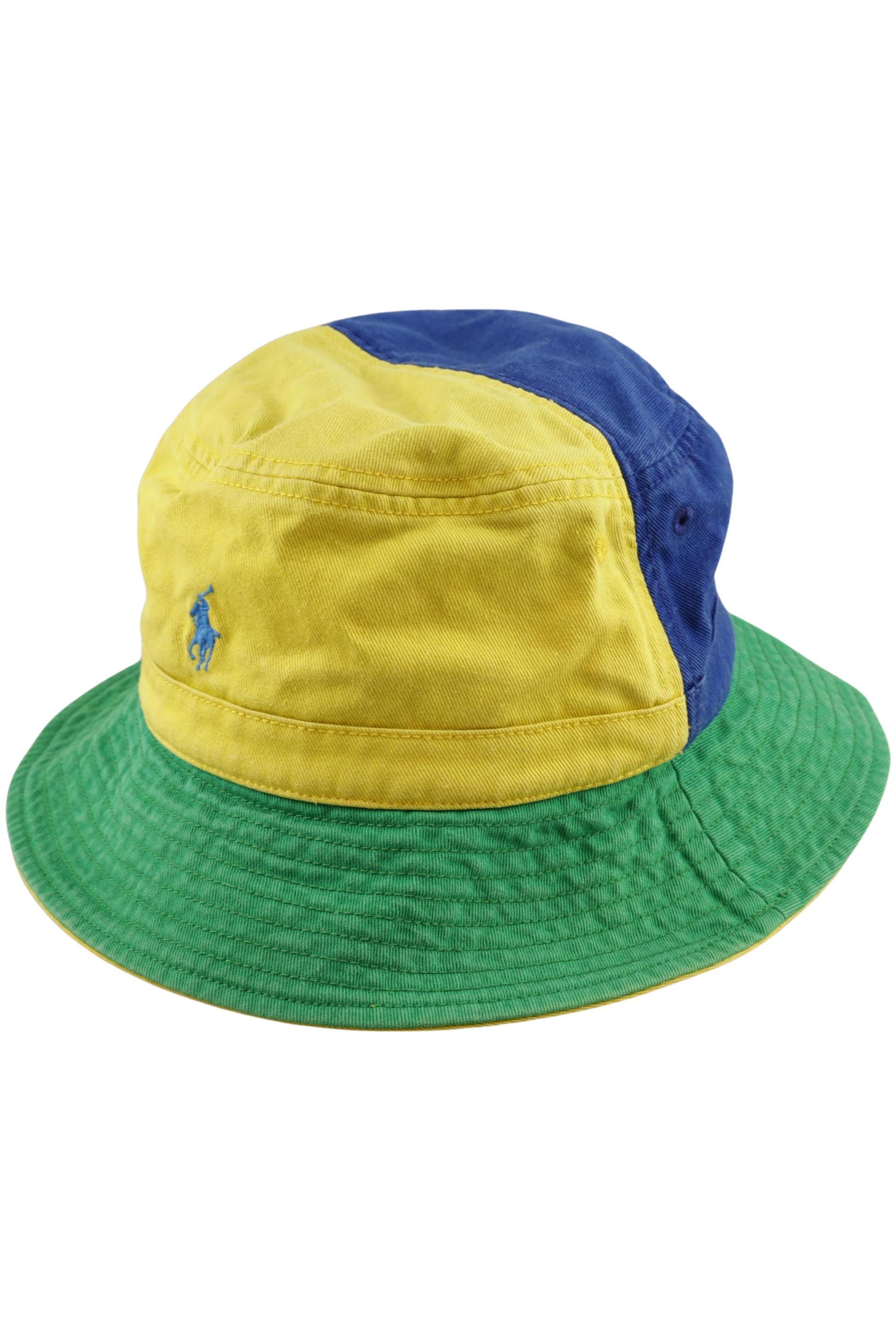 

Polo Ralph Lauren Damen Hut/Mütze, mehrfarbig, Gr. 56