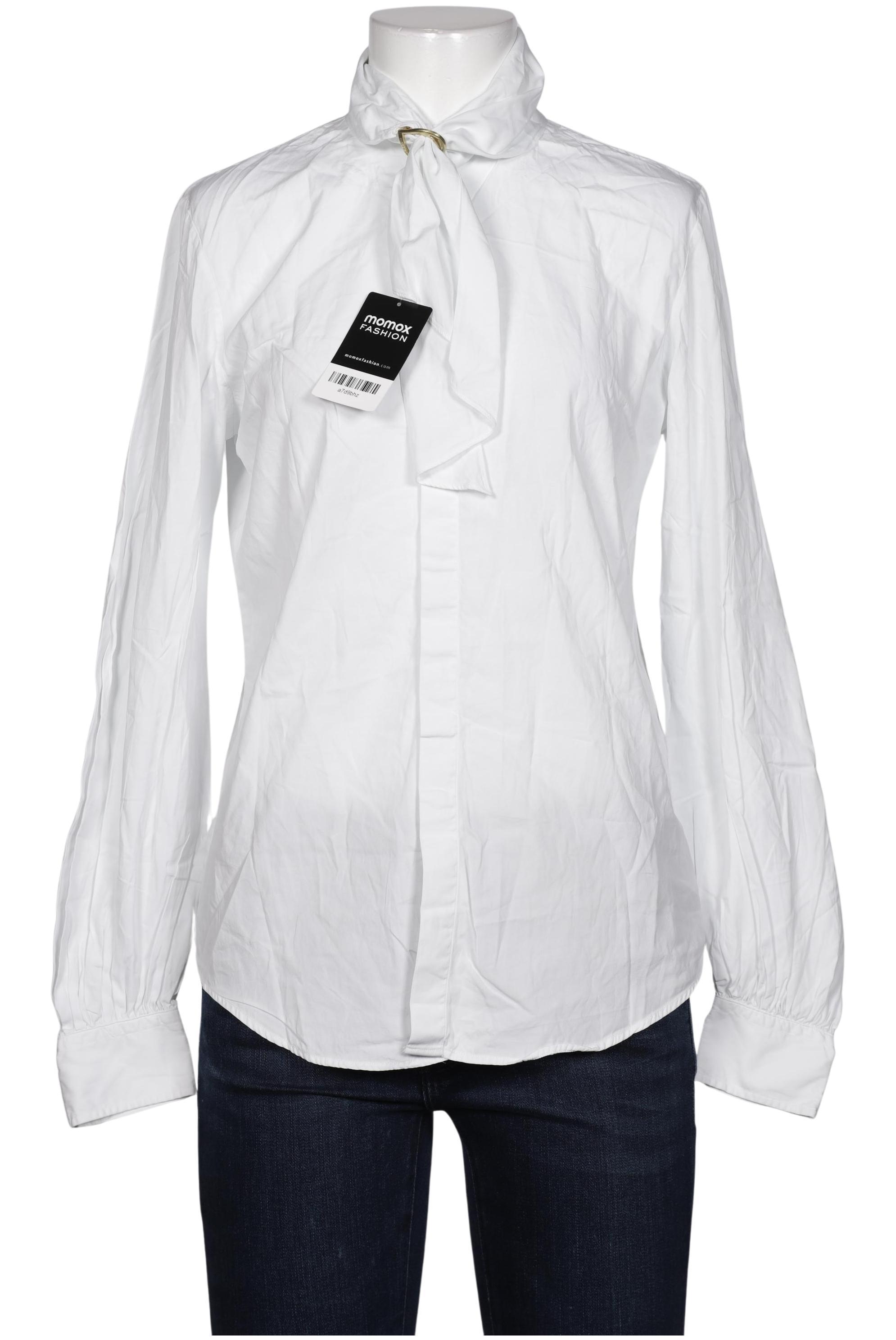 

Polo Ralph Lauren Damen Bluse, weiß, Gr. 8