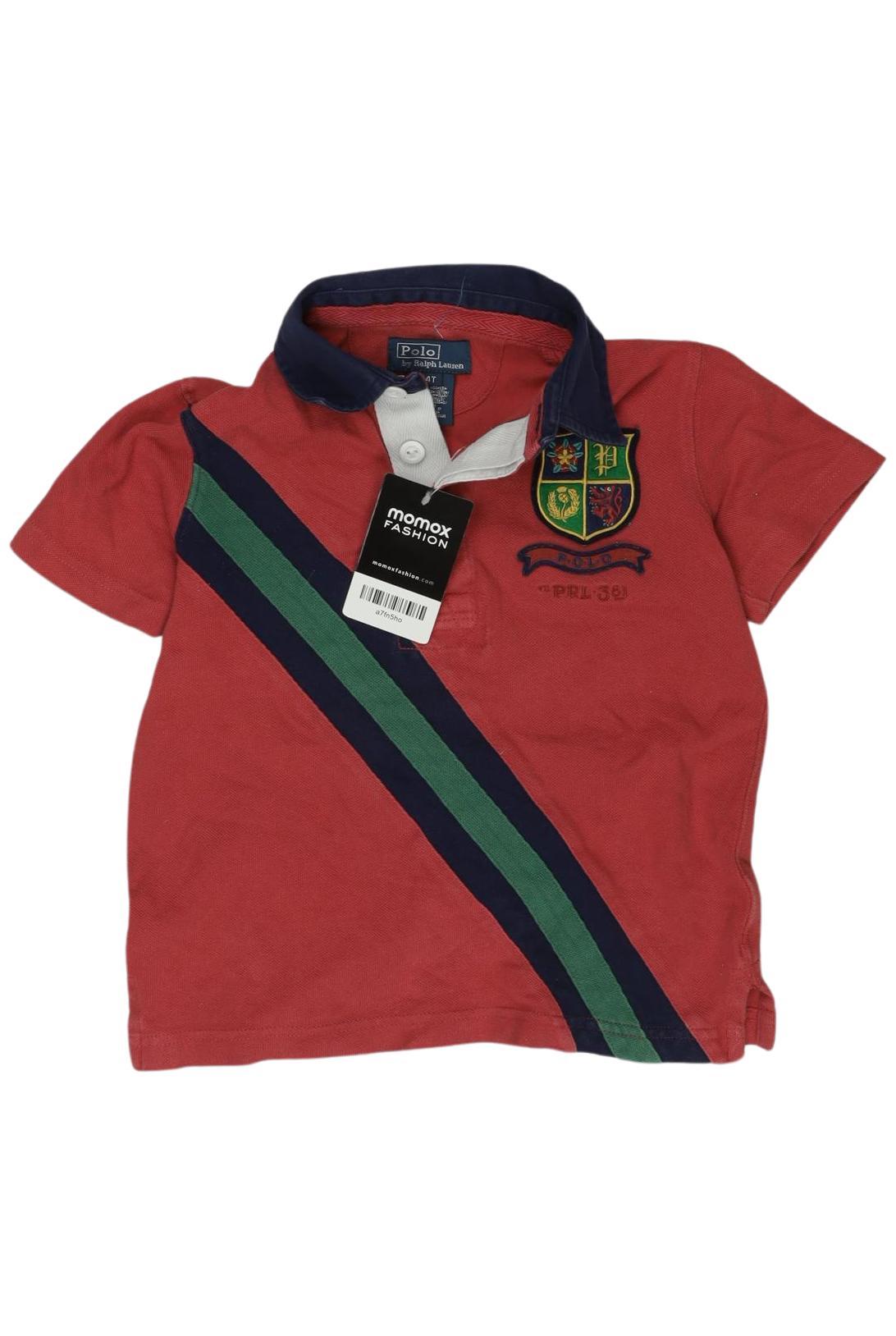 

Polo Ralph Lauren Jungen Poloshirt, mehrfarbig, Gr. 104