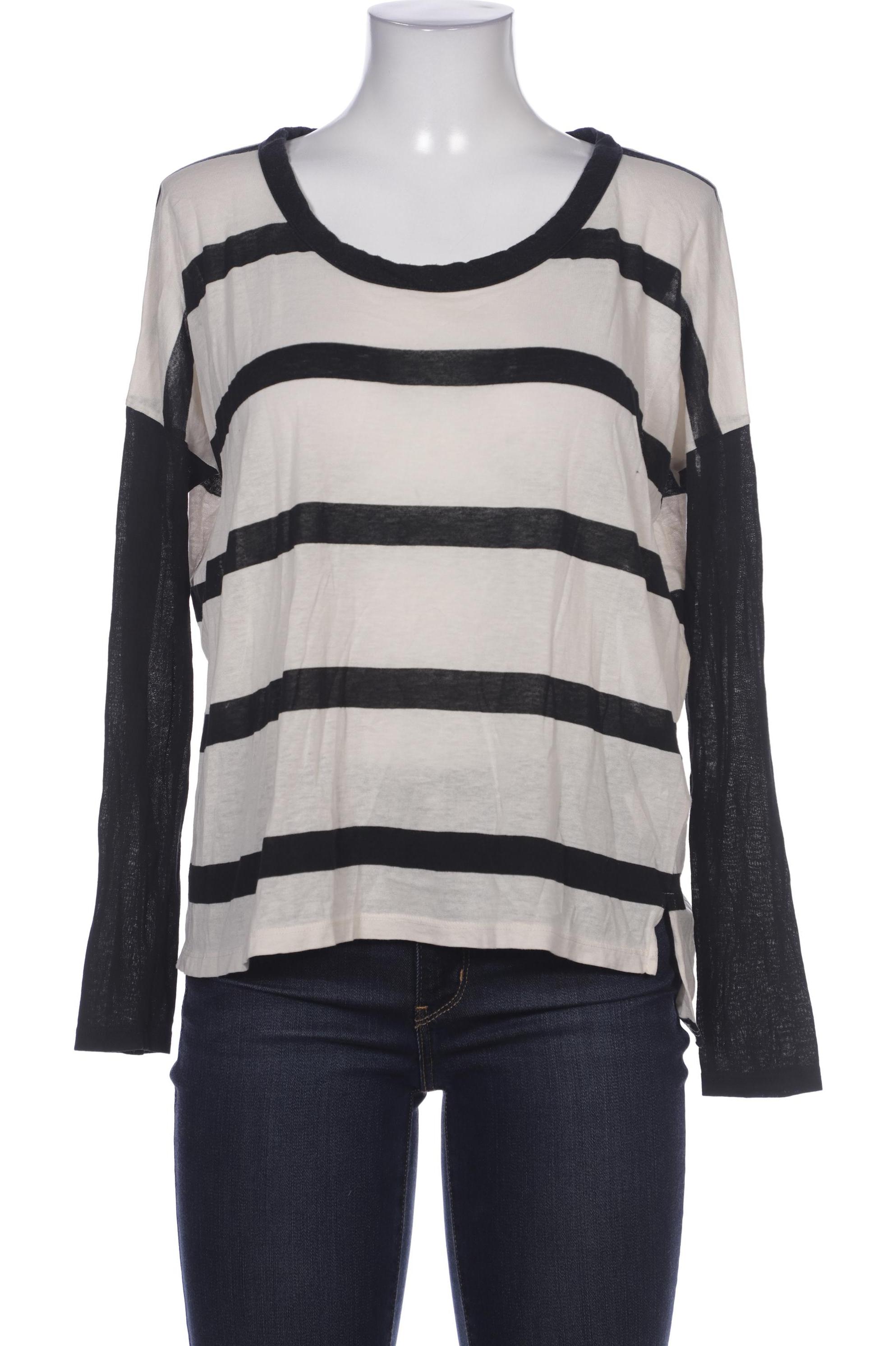 

Polo Ralph Lauren Damen Langarmshirt, cremeweiß, Gr. 36