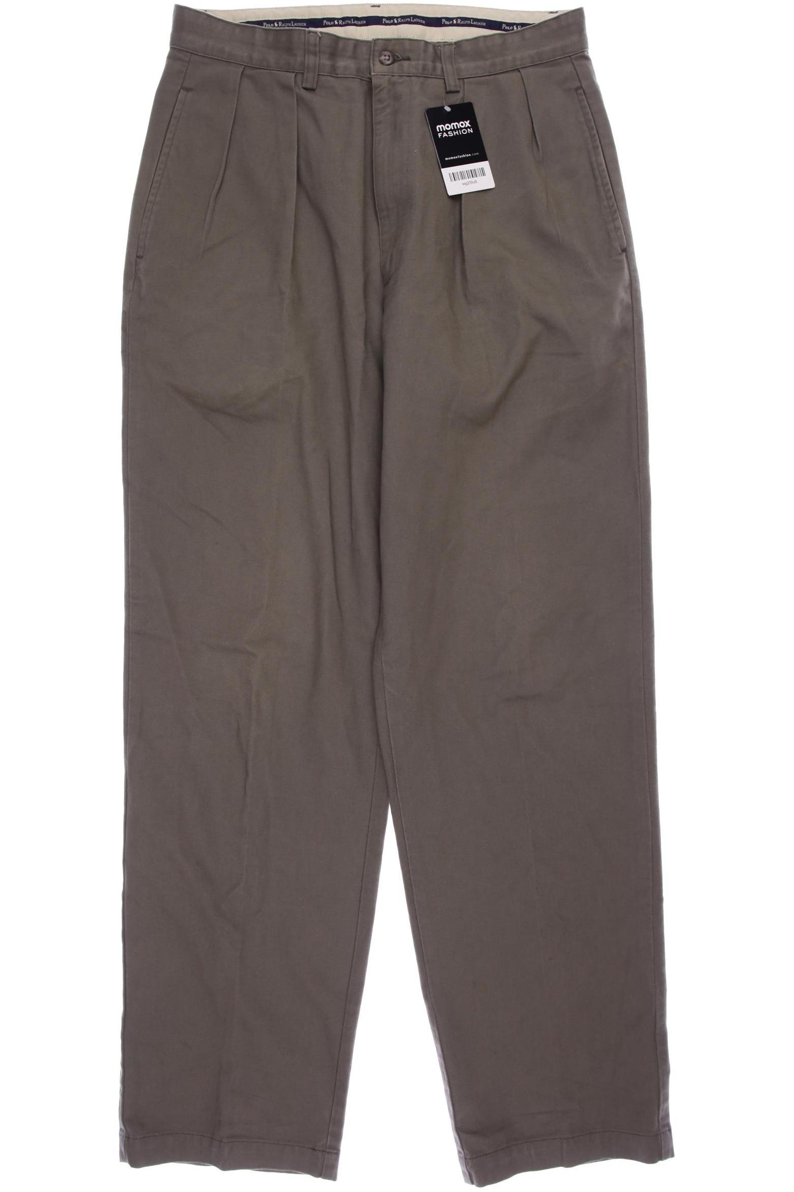 

Polo Ralph Lauren Herren Stoffhose, braun