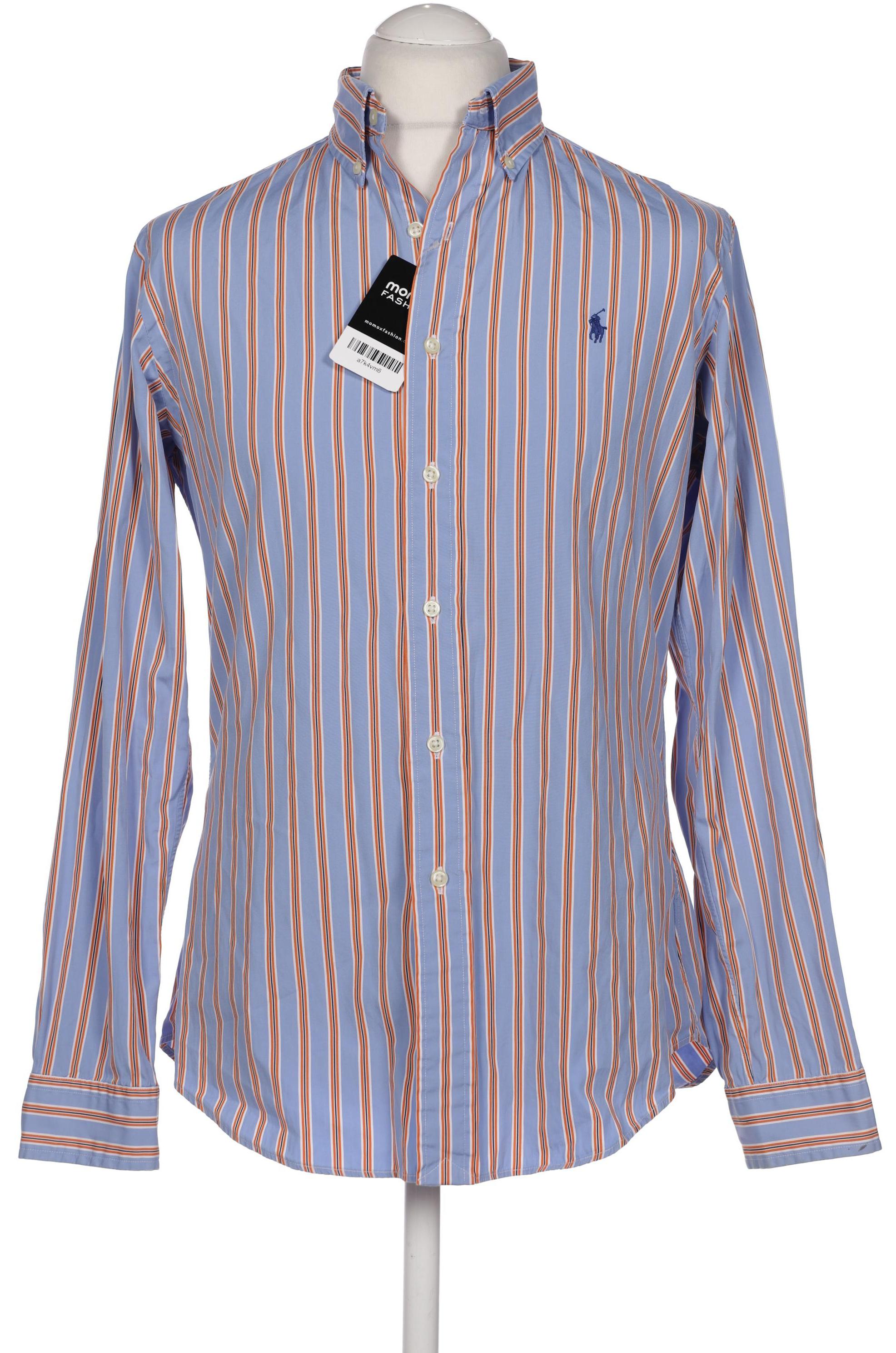

Polo Ralph Lauren Herren Hemd, blau, Gr. 48