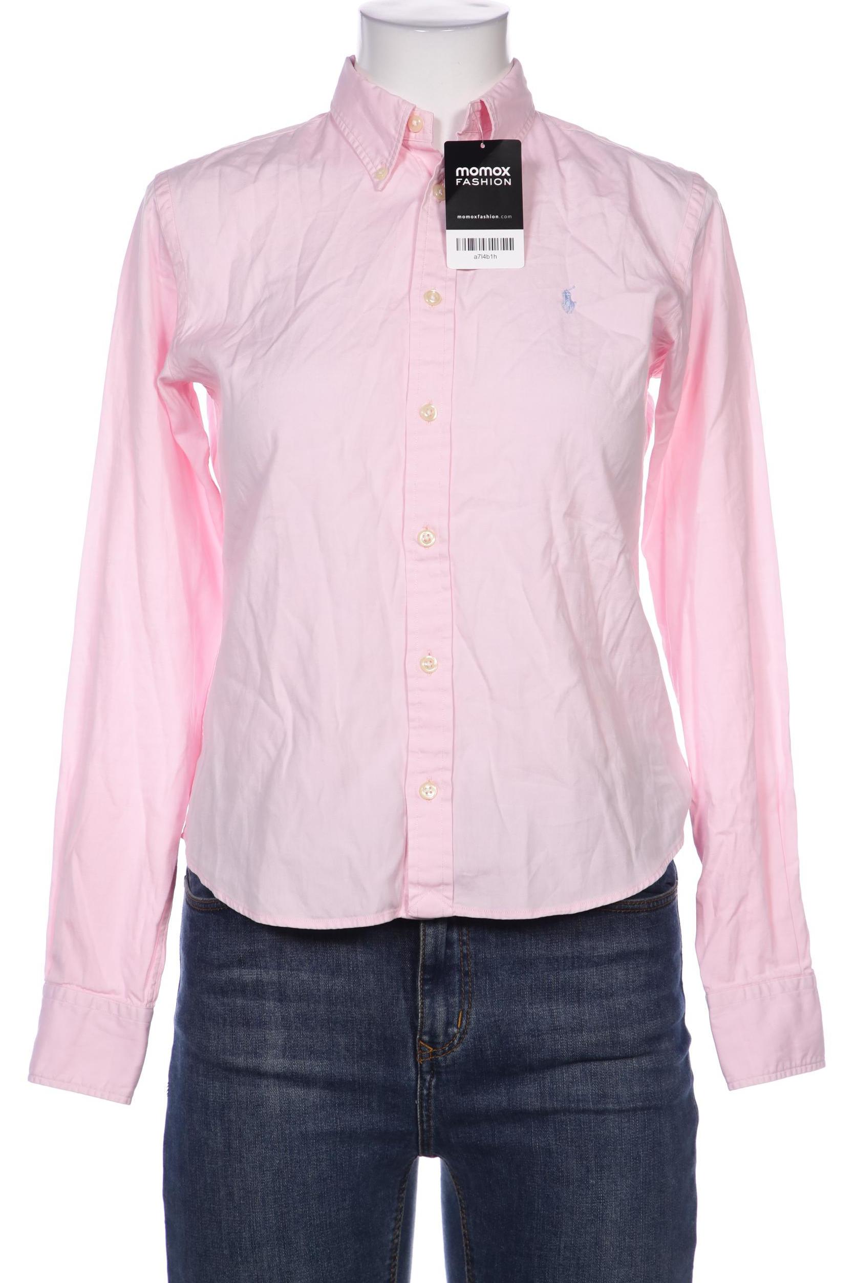 

Polo Ralph Lauren Damen Bluse, pink, Gr. 6