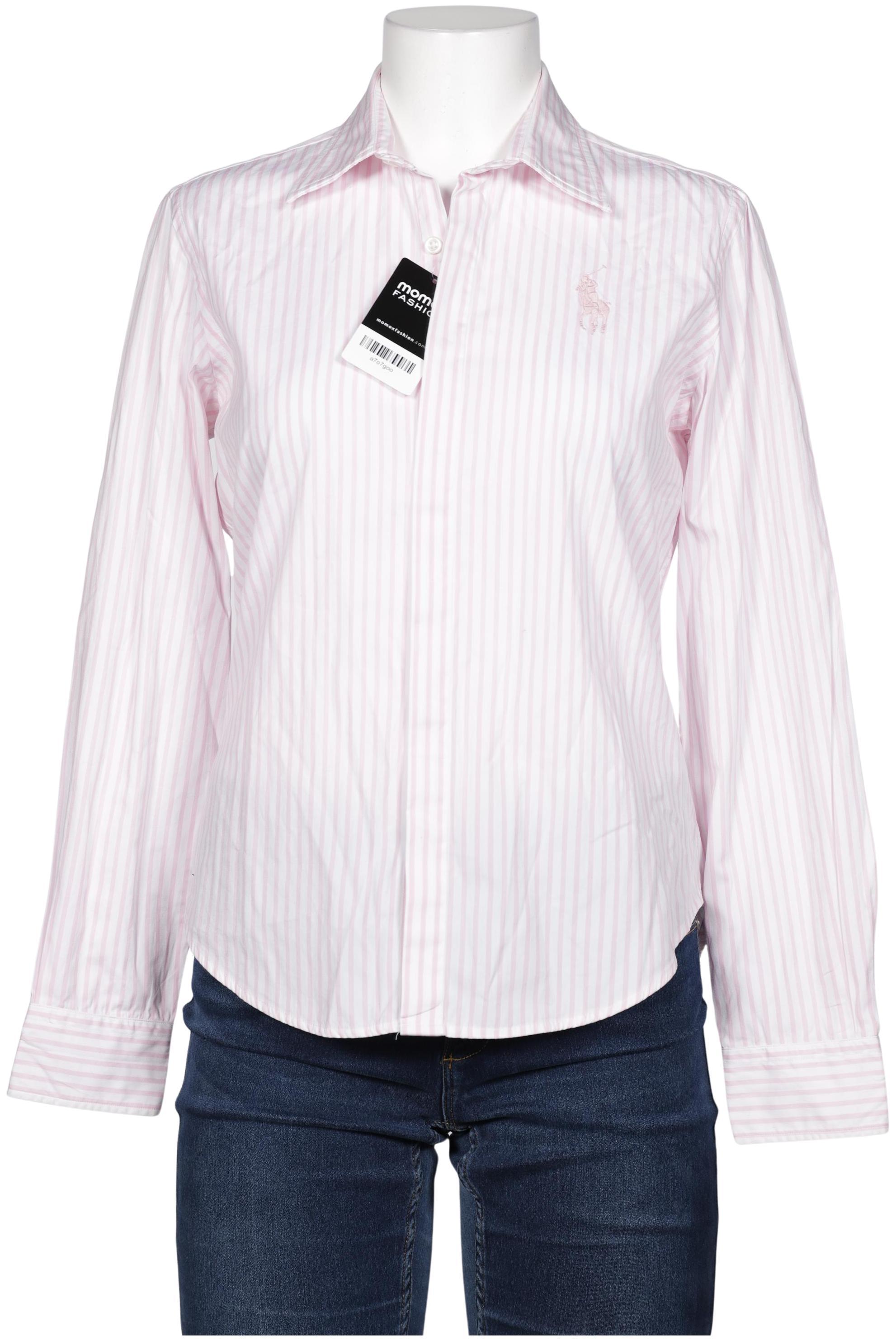 

Polo Ralph Lauren Damen Bluse, pink, Gr. 10