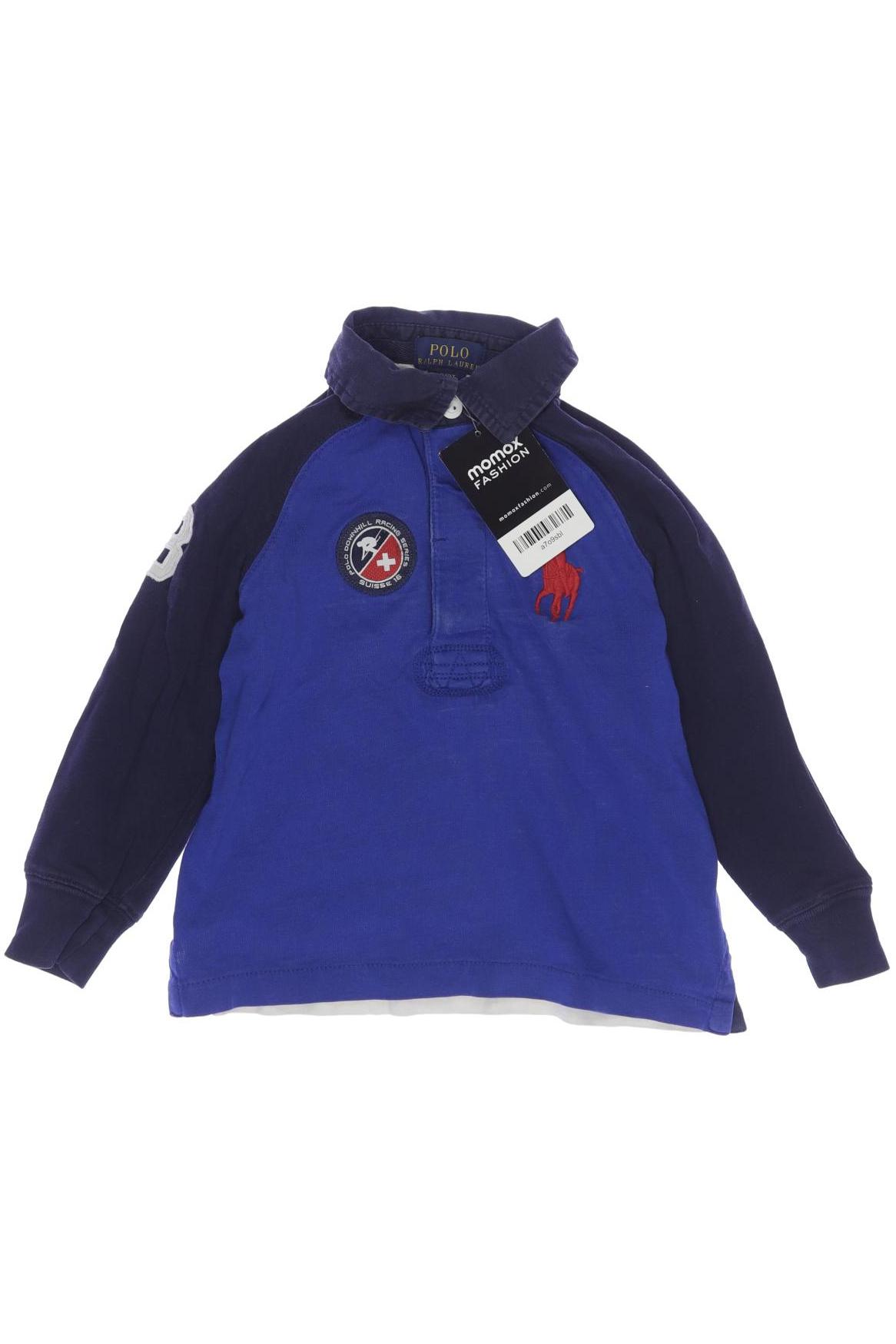 

Polo Ralph Lauren Herren Poloshirt, blau, Gr. 104