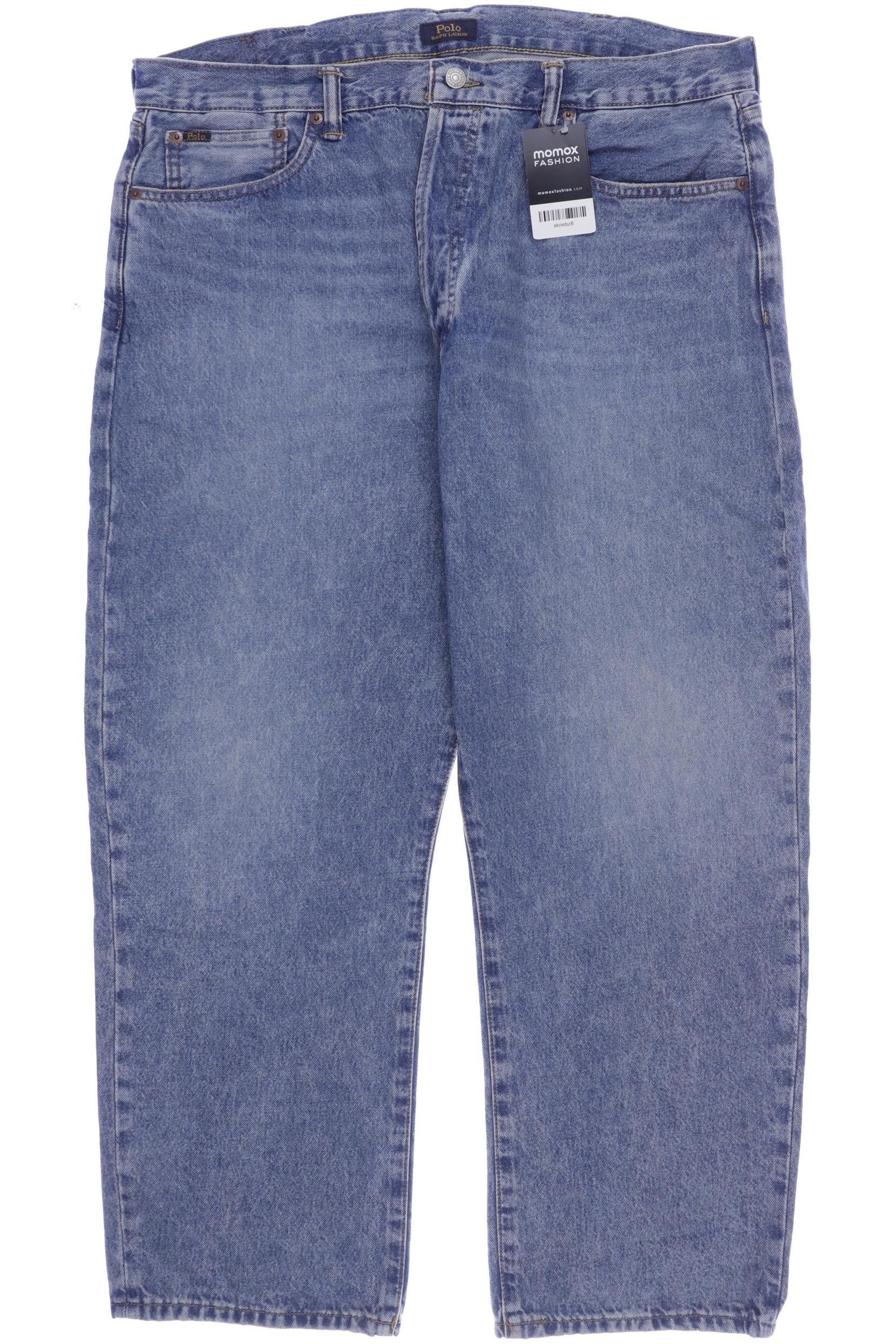 

Polo Ralph Lauren Herren Jeans, blau, Gr. 56