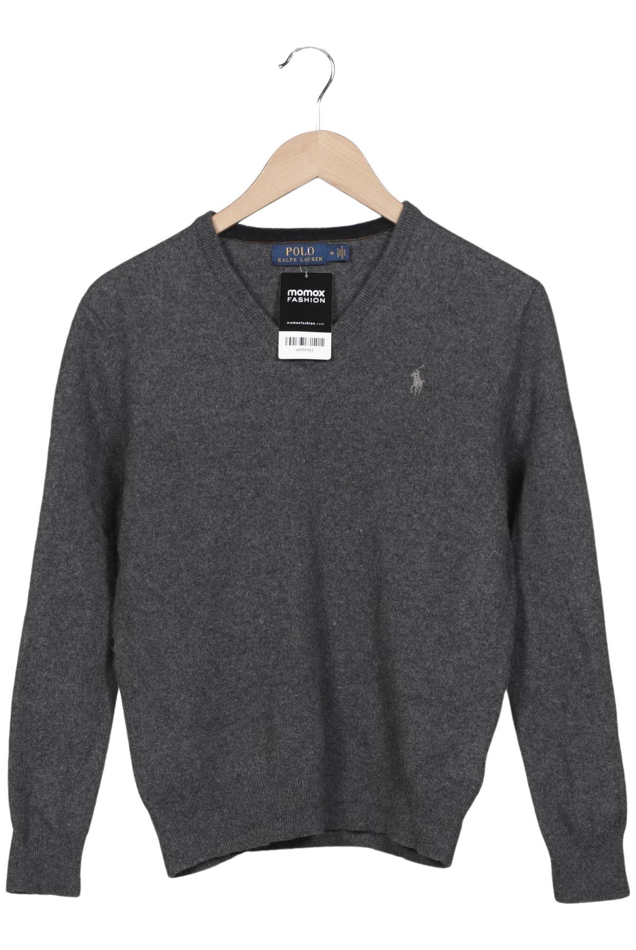 

Polo Ralph Lauren Herren Pullover, grau, Gr. 48