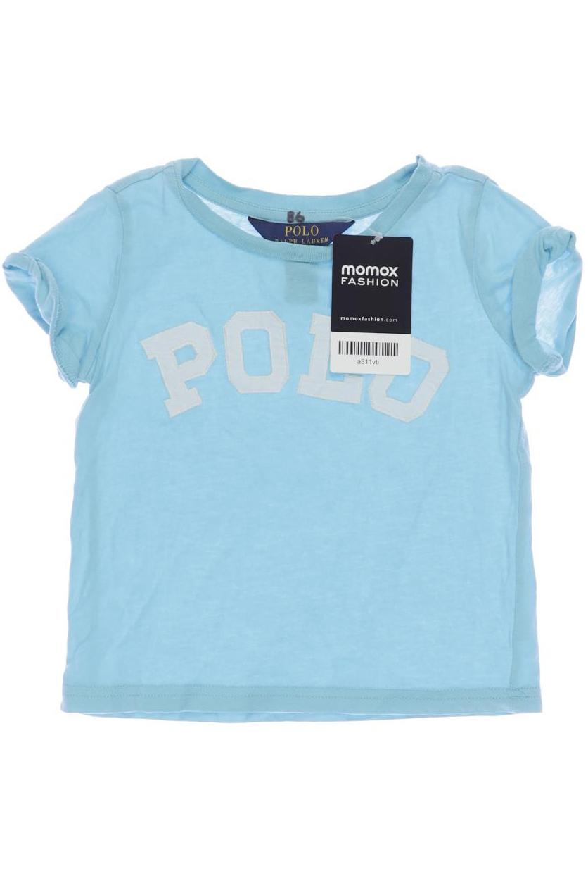 

Polo Ralph Lauren Jungen T-Shirt, hellblau