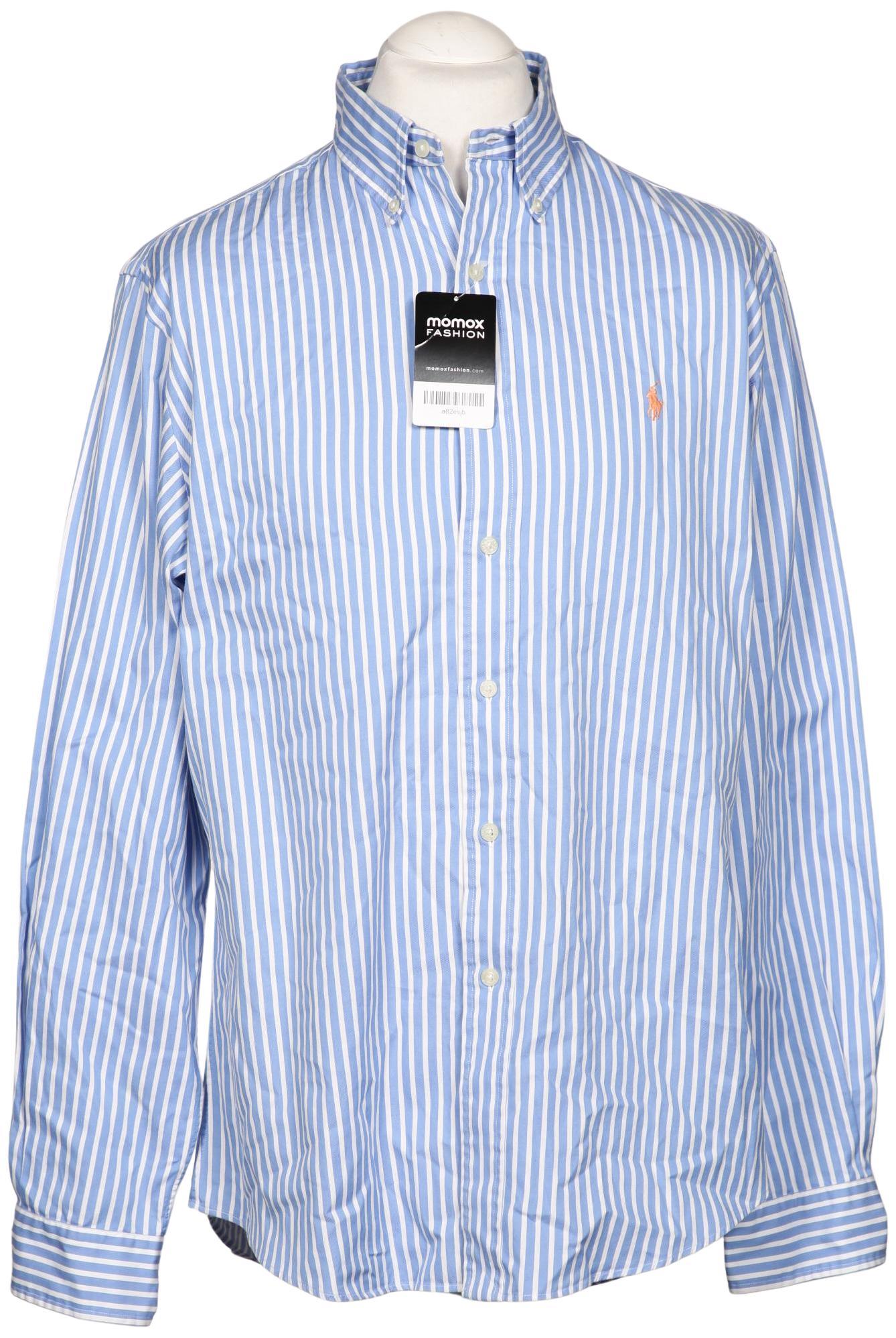 

Polo Ralph Lauren Herren Hemd, mehrfarbig, Gr. 52