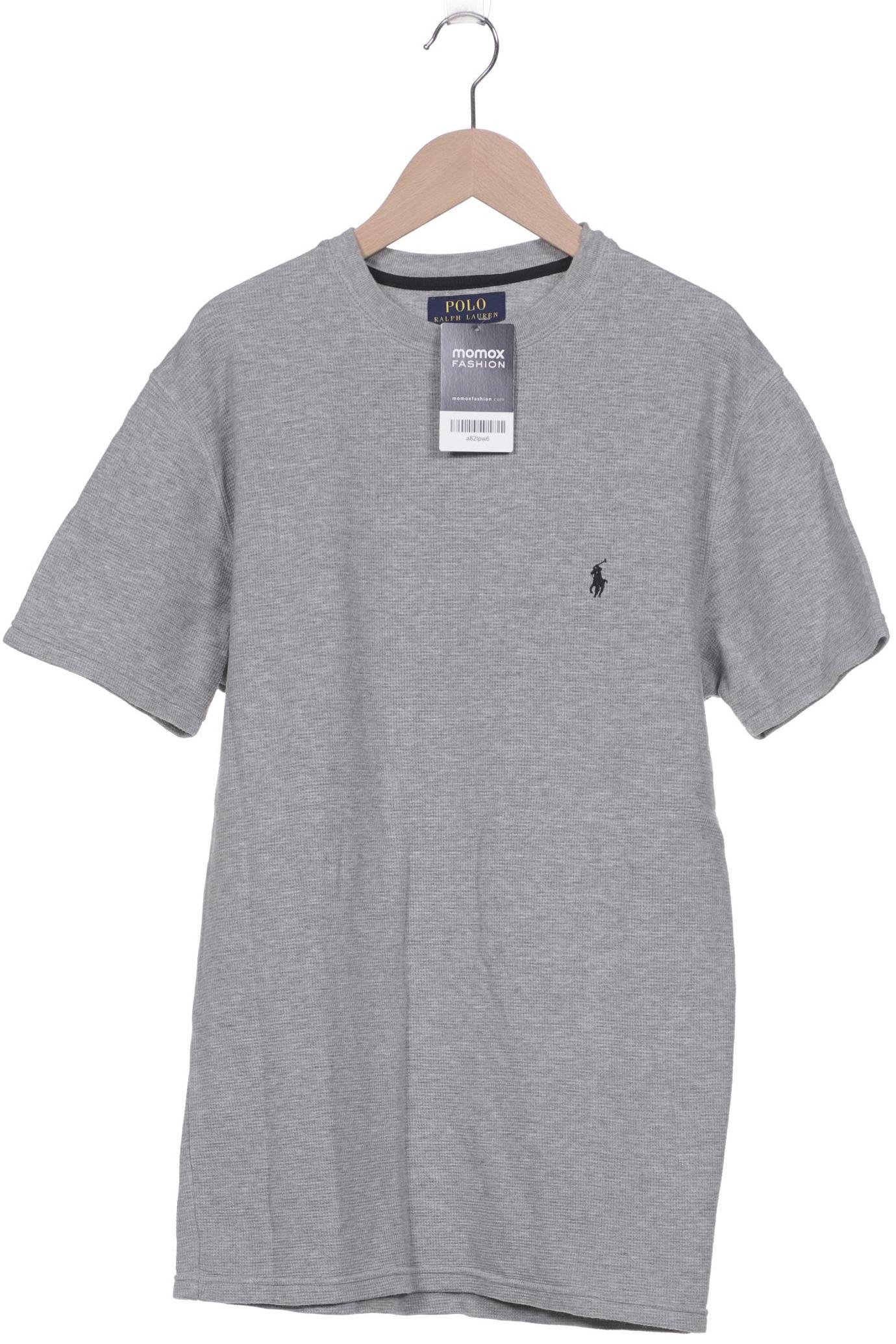 

Polo Ralph Lauren Herren T-Shirt, grau