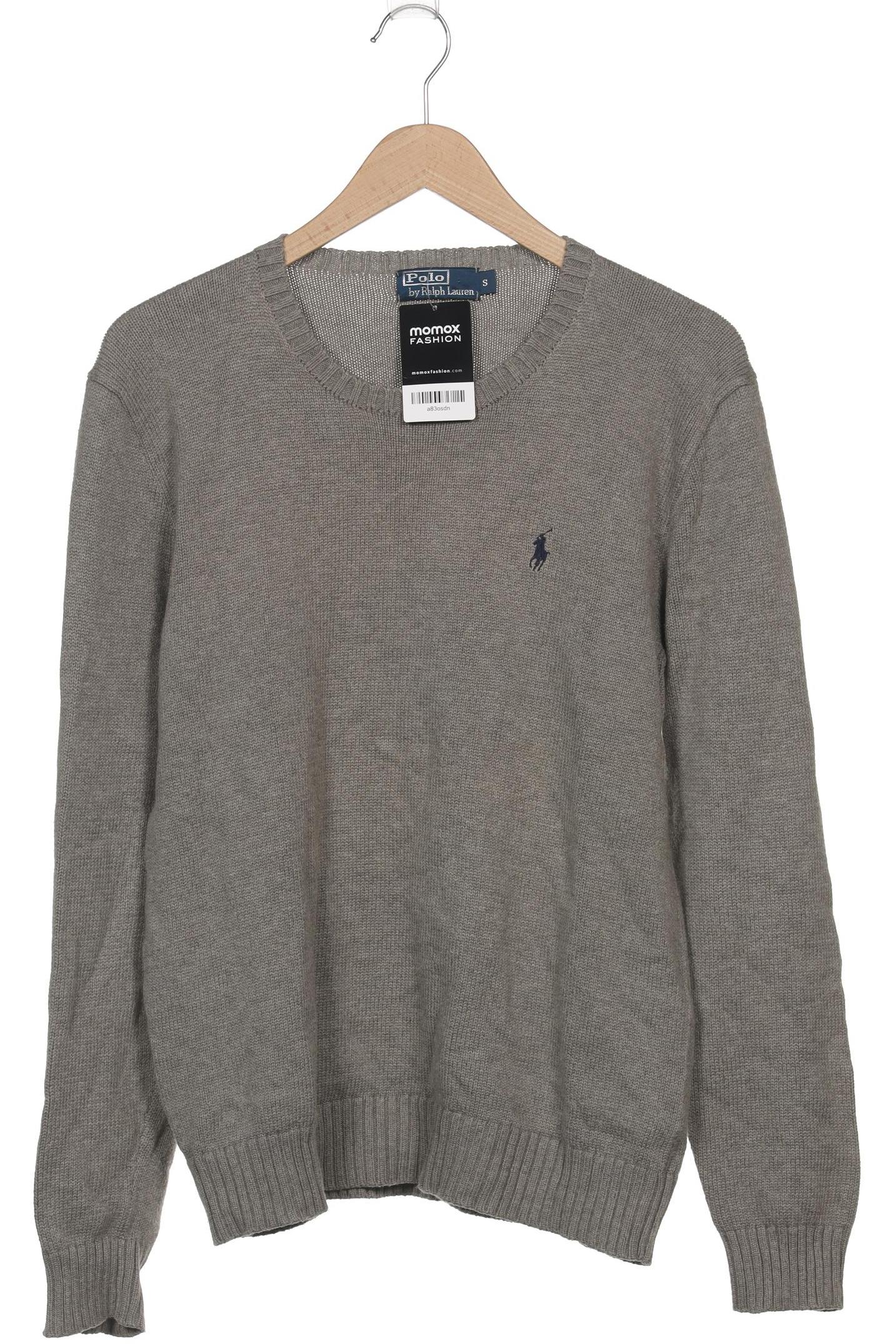 

Polo Ralph Lauren Herren Pullover, grau, Gr. 46