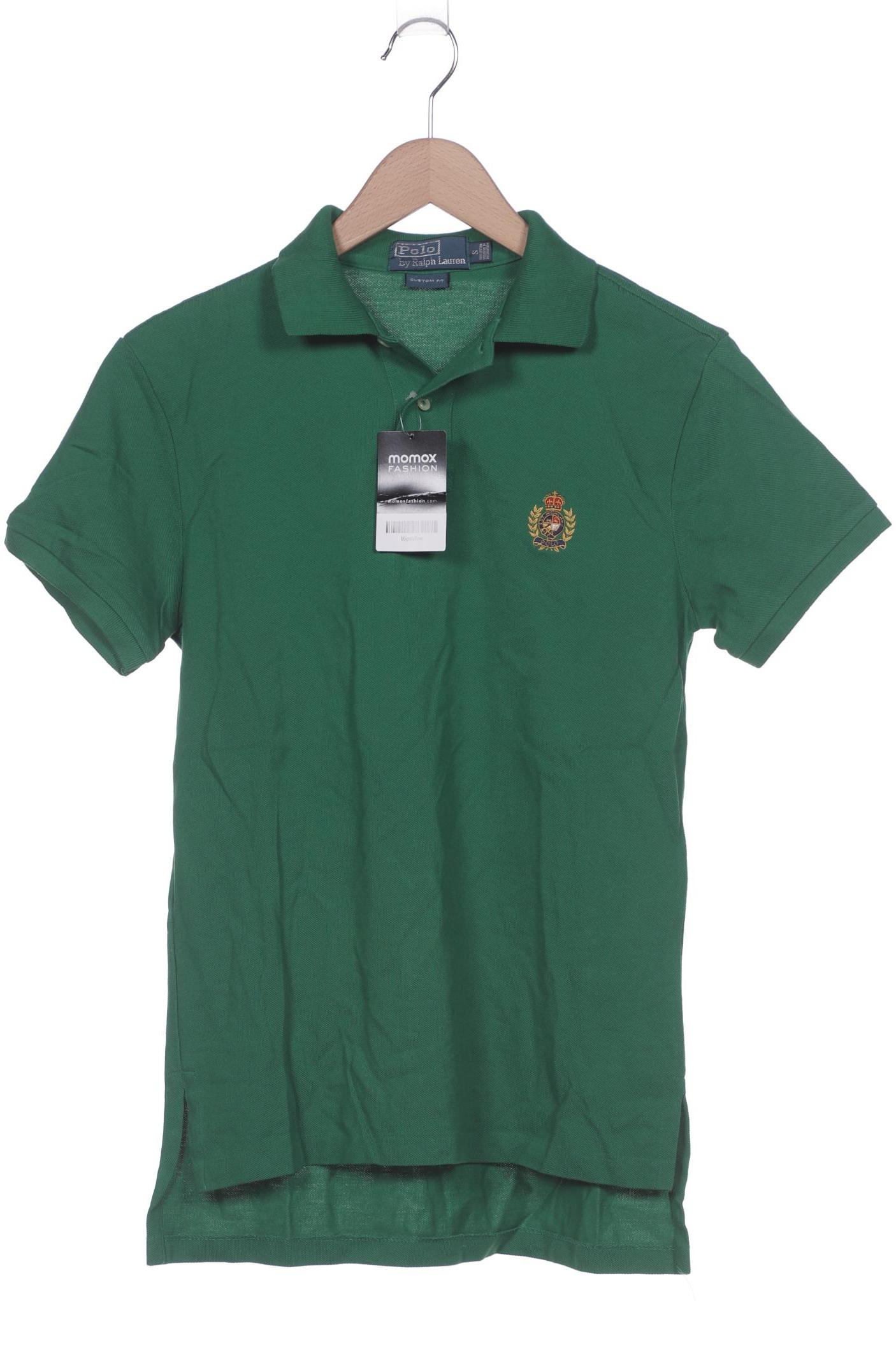 

Polo Ralph Lauren Herren Poloshirt, grün, Gr. 46