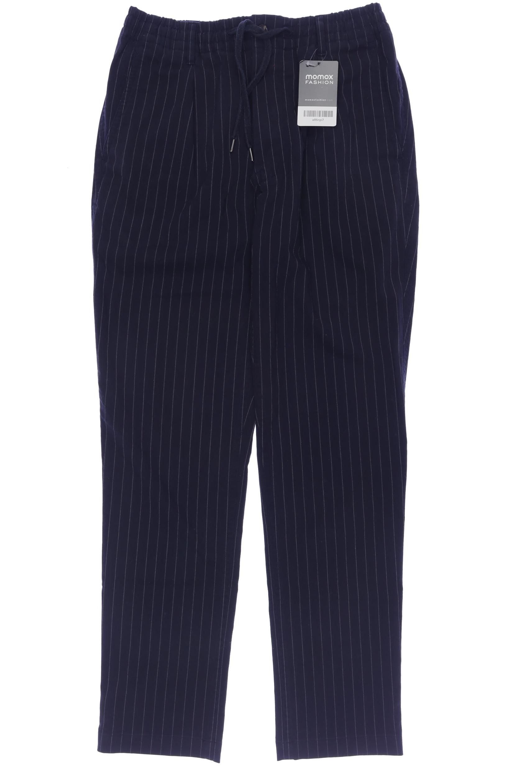 

Polo Ralph Lauren Herren Stoffhose, marineblau, Gr. 0