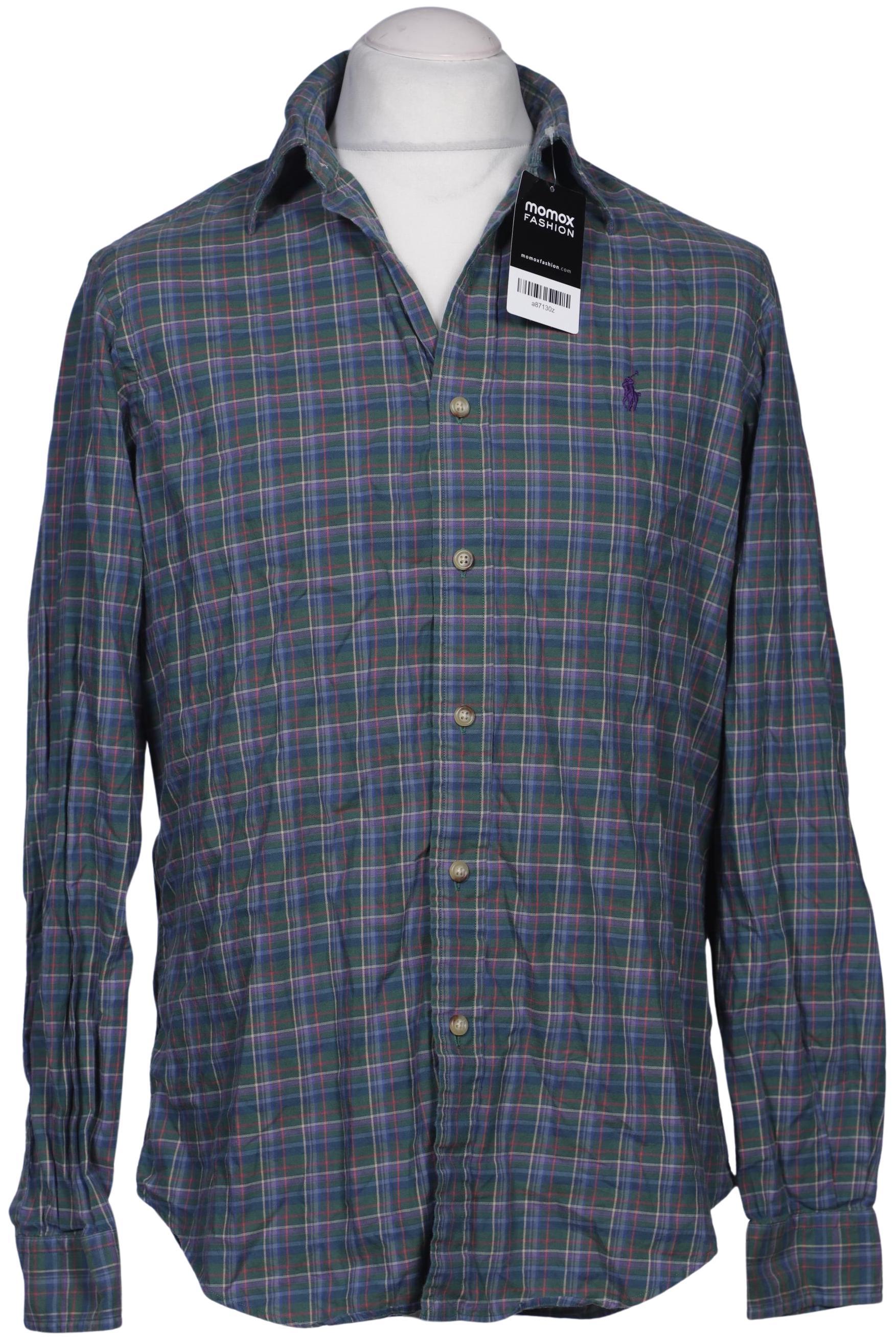 

Polo Ralph Lauren Herren Hemd, mehrfarbig, Gr. 48