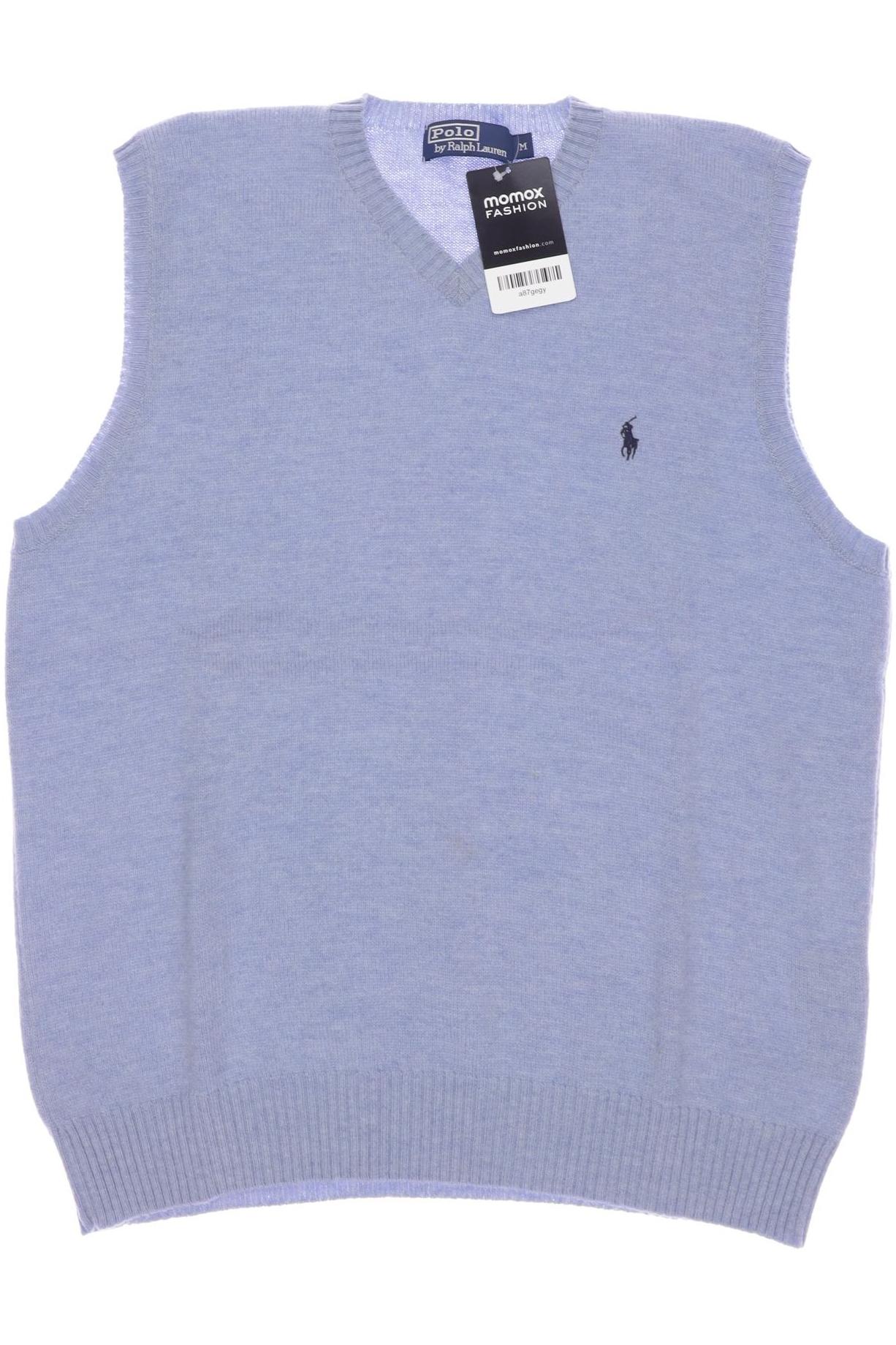 

Polo Ralph Lauren Herren Pullover, blau, Gr. 48