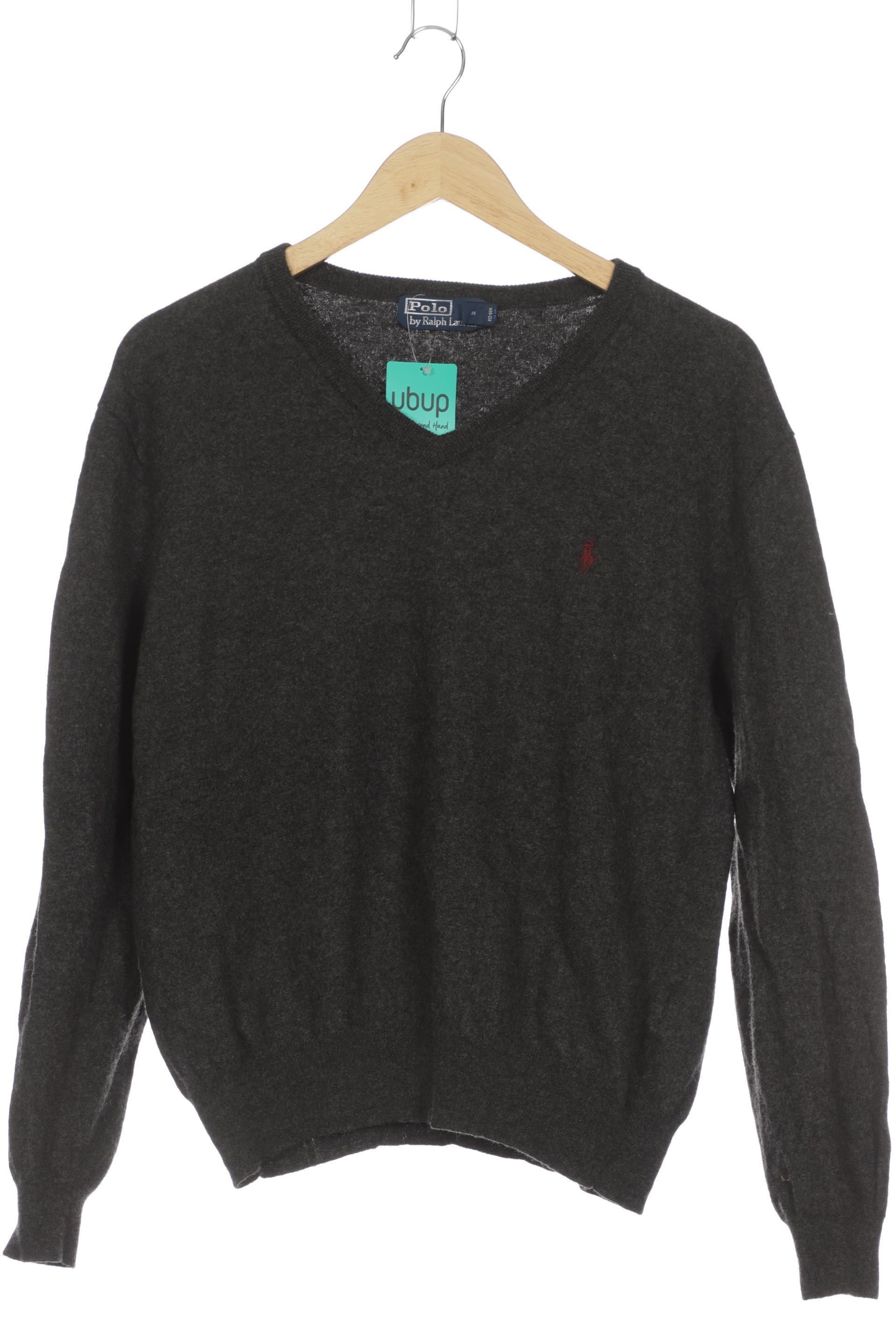 

Polo Ralph Lauren Herren Pullover, grau, Gr. 56