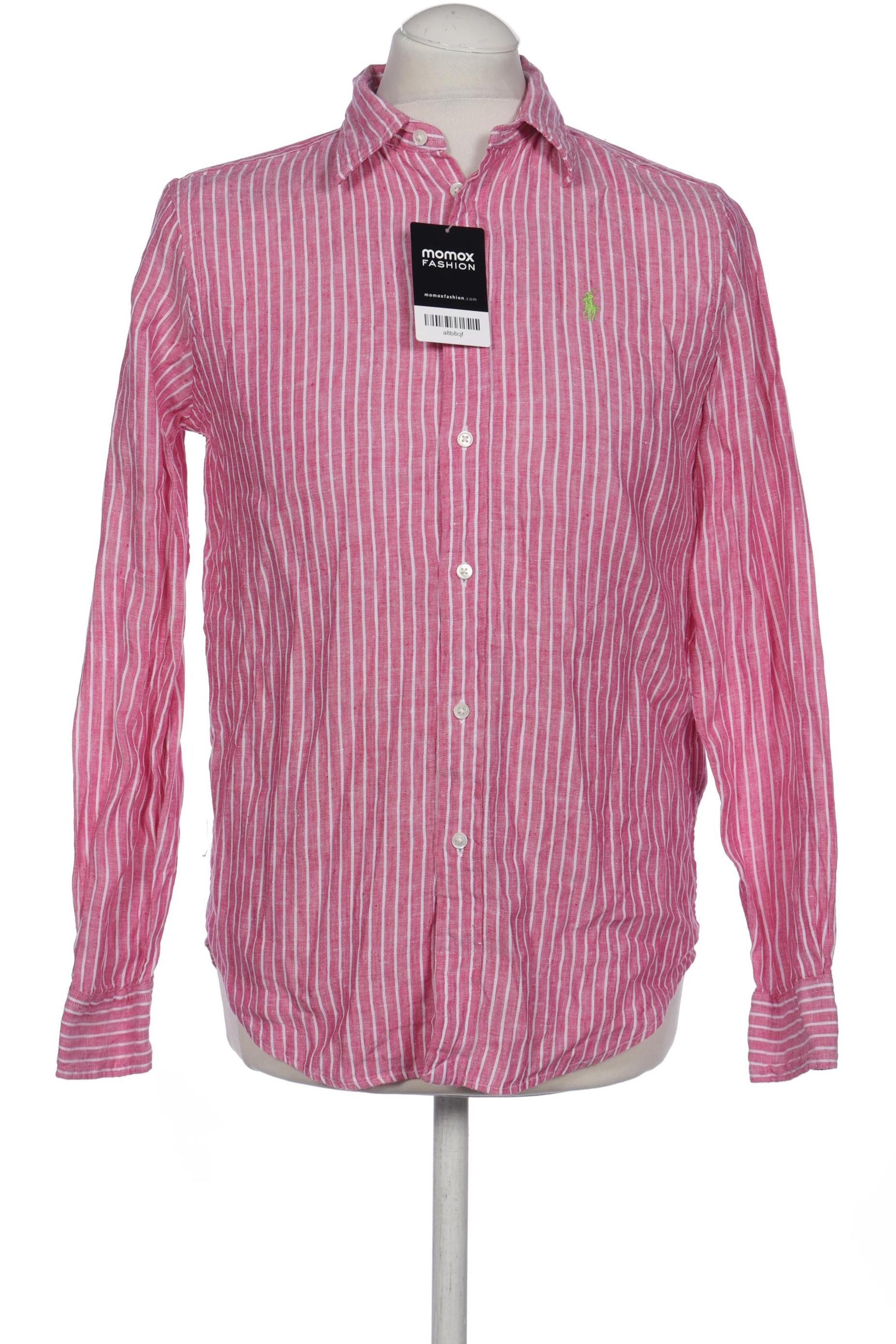 

Polo Ralph Lauren Herren Hemd, pink