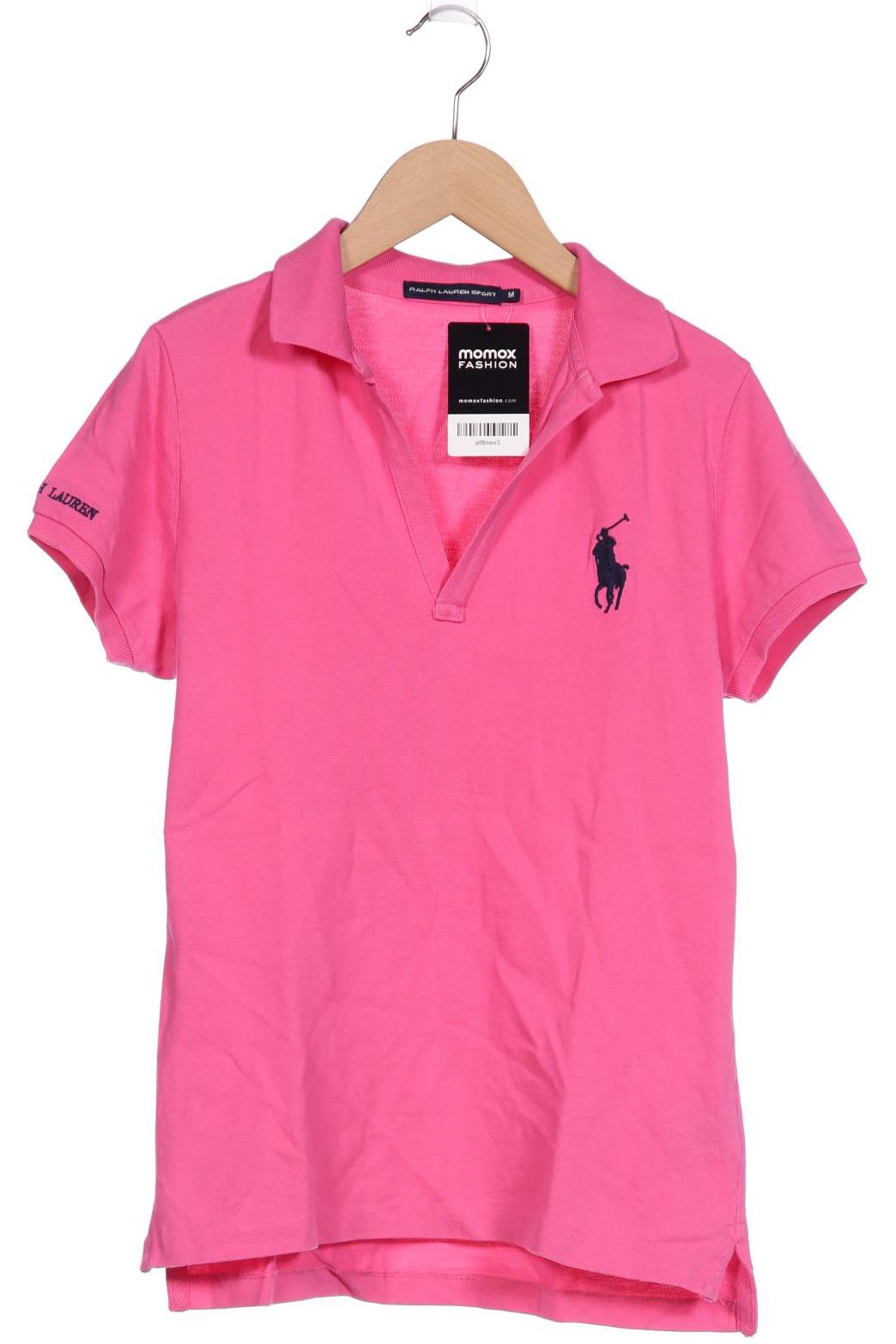 

Polo Ralph Lauren Damen Poloshirt, pink