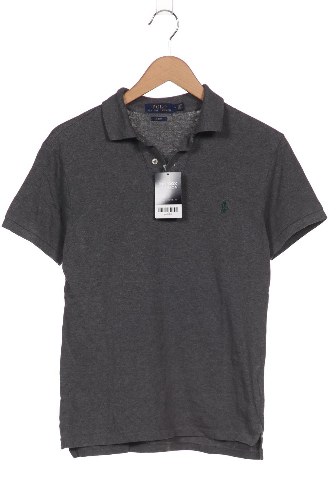 

Polo Ralph Lauren Herren Poloshirt, grau