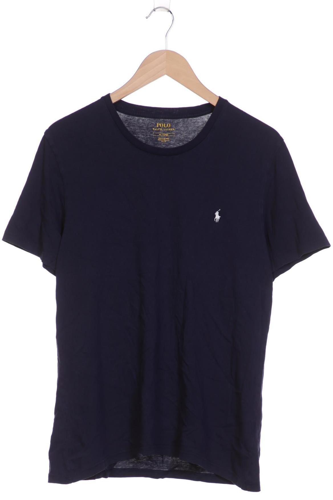 

Polo Ralph Lauren Herren T-Shirt, marineblau, Gr. 48