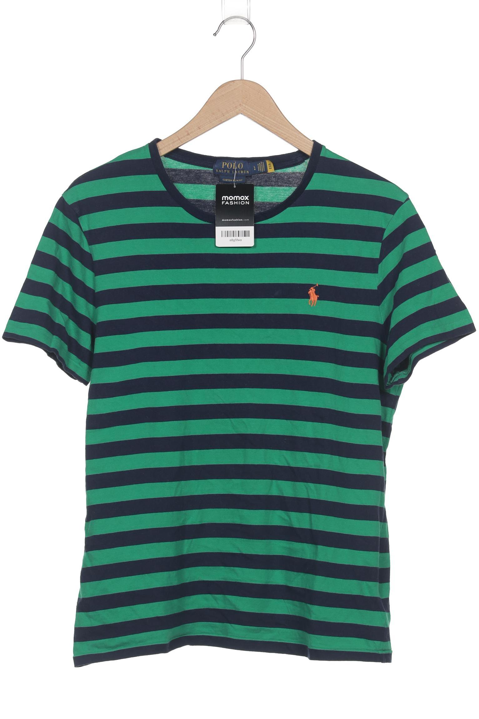 

Polo Ralph Lauren Herren T-Shirt, grün, Gr. 52