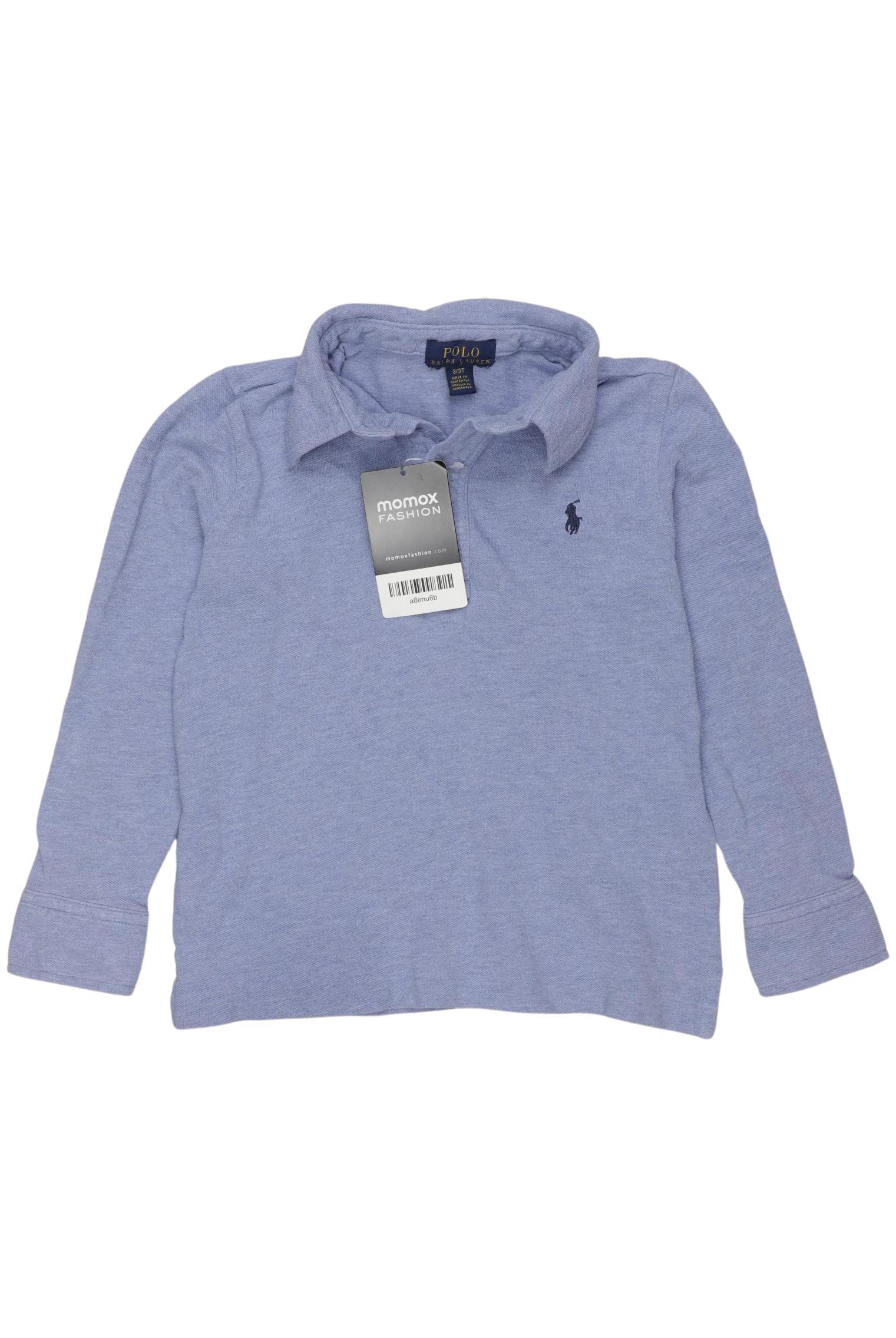 

Polo Ralph Lauren Jungen Poloshirt, hellblau, Gr. 104
