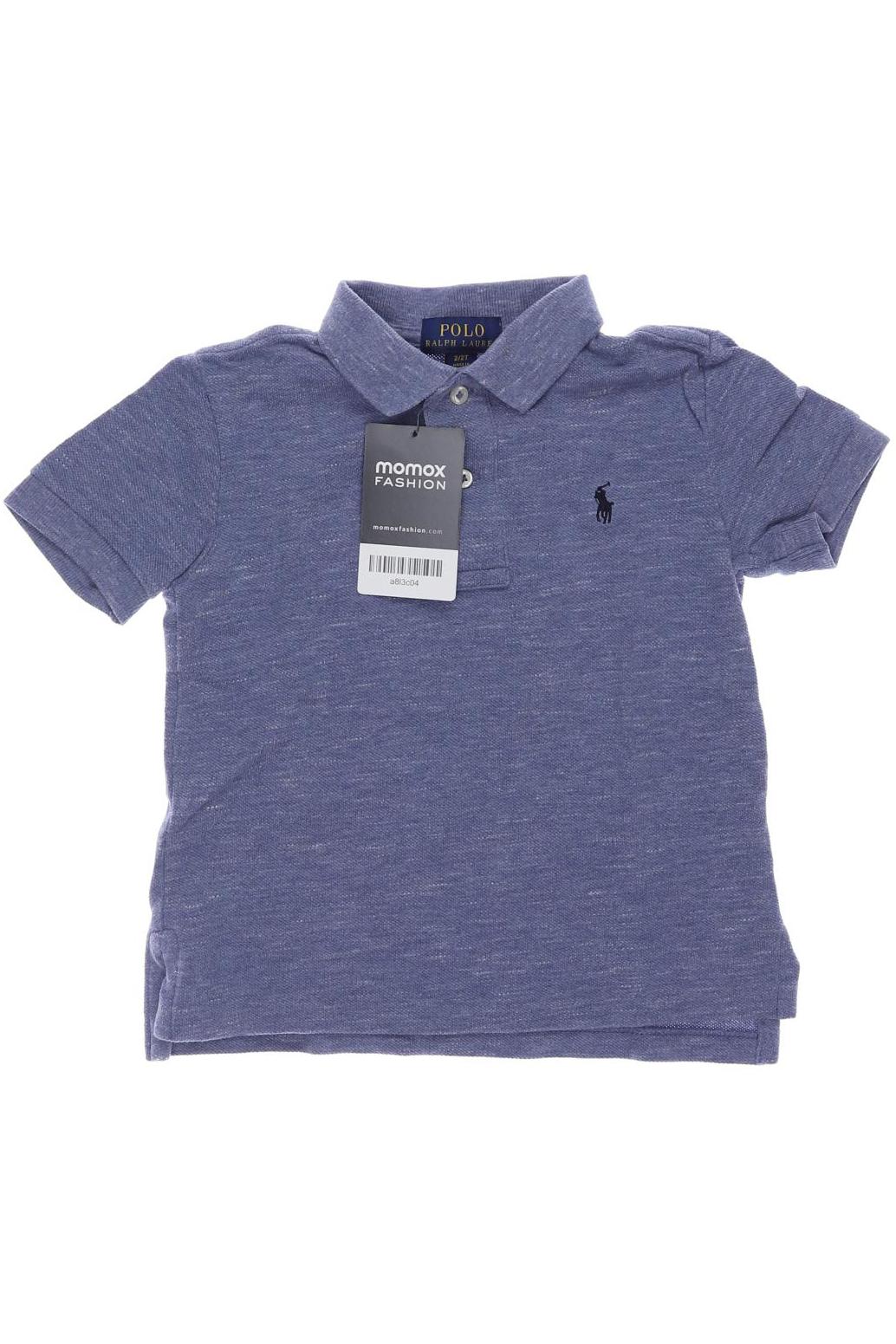 

Polo Ralph Lauren Jungen Poloshirt, marineblau