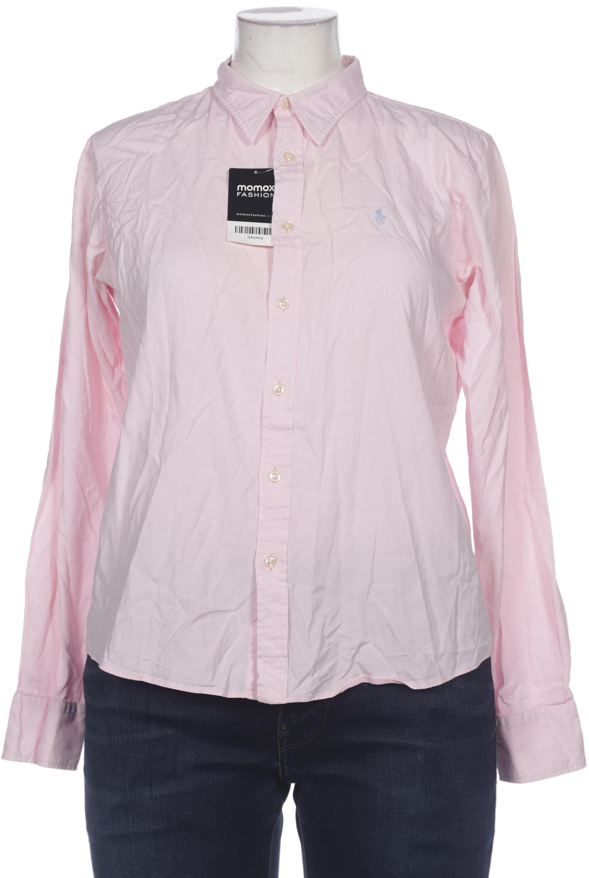 

Polo Ralph Lauren Damen Bluse, pink, Gr. 14