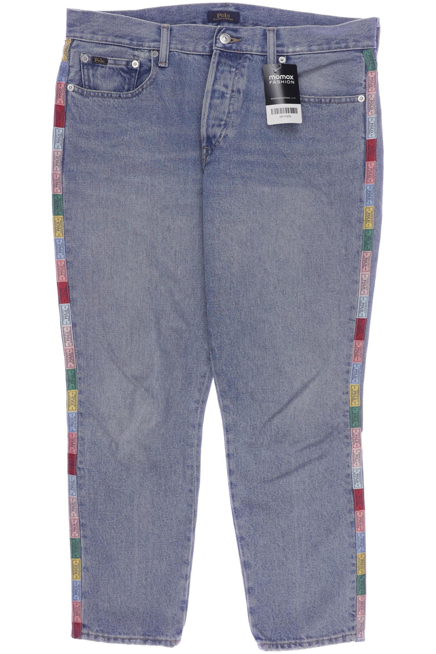

Polo Ralph Lauren Damen Jeans, blau, Gr. 29