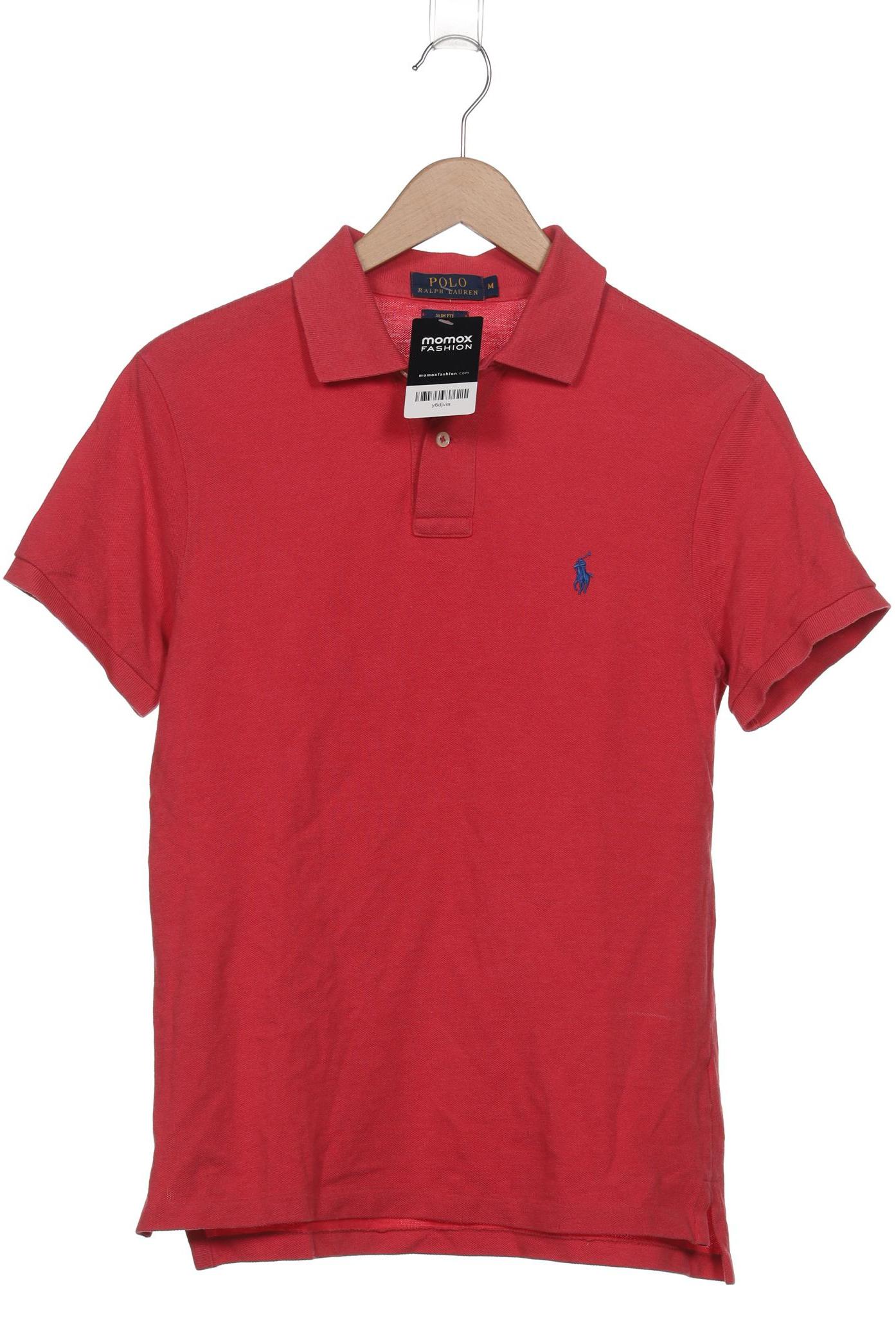 

Polo Ralph Lauren Herren Poloshirt, rot, Gr. 48